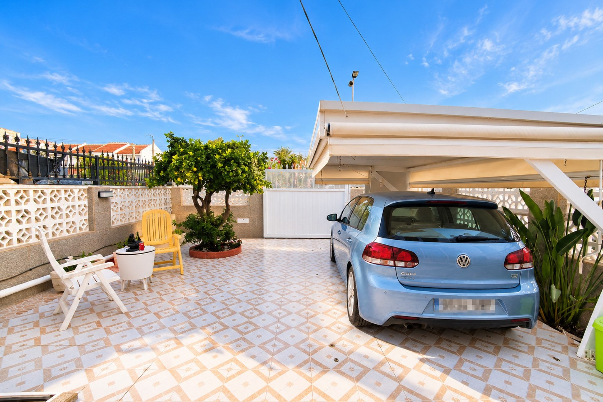 Revente - Maison de ville - Torrevieja - Torrevieja - Centre