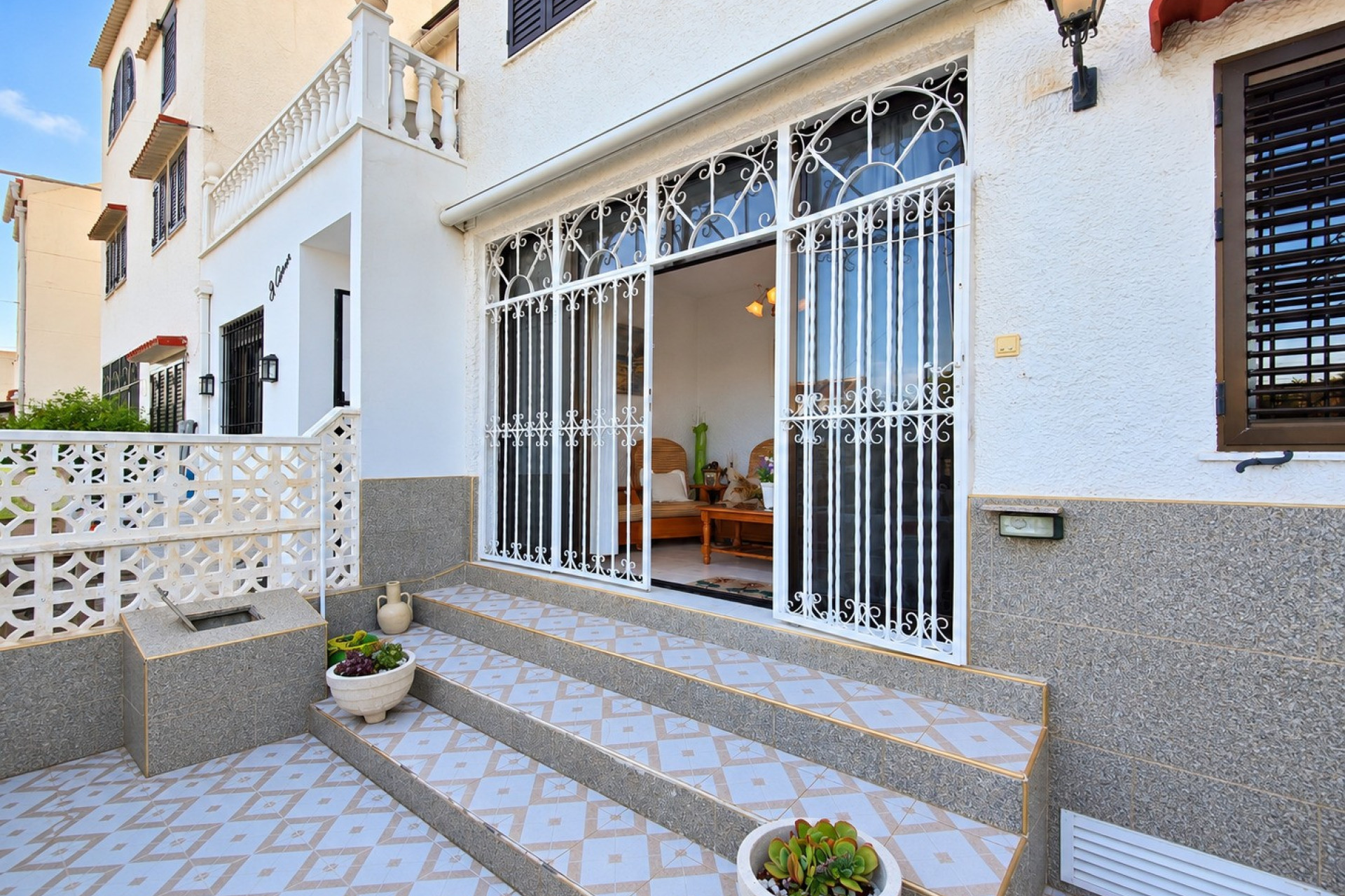 Revente - Maison de ville - Torrevieja - Torrevieja - Centre