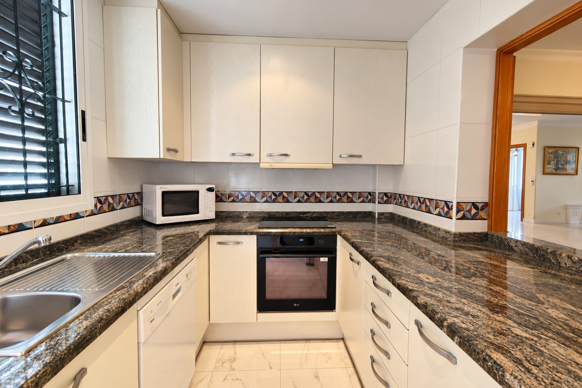 Revente - Maison de ville - Torrevieja - Torrevieja - Centre