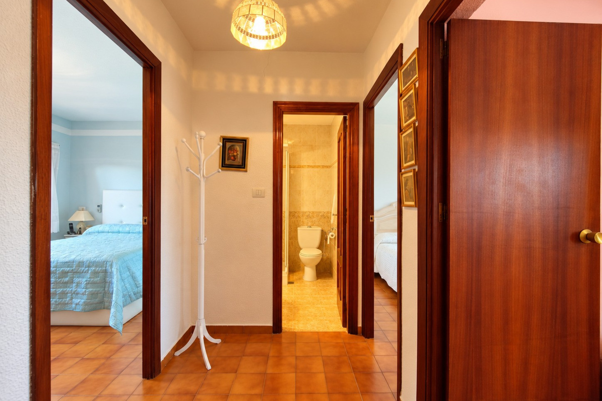 Revente - Maison de ville - Torrevieja - Torrevieja - Centre