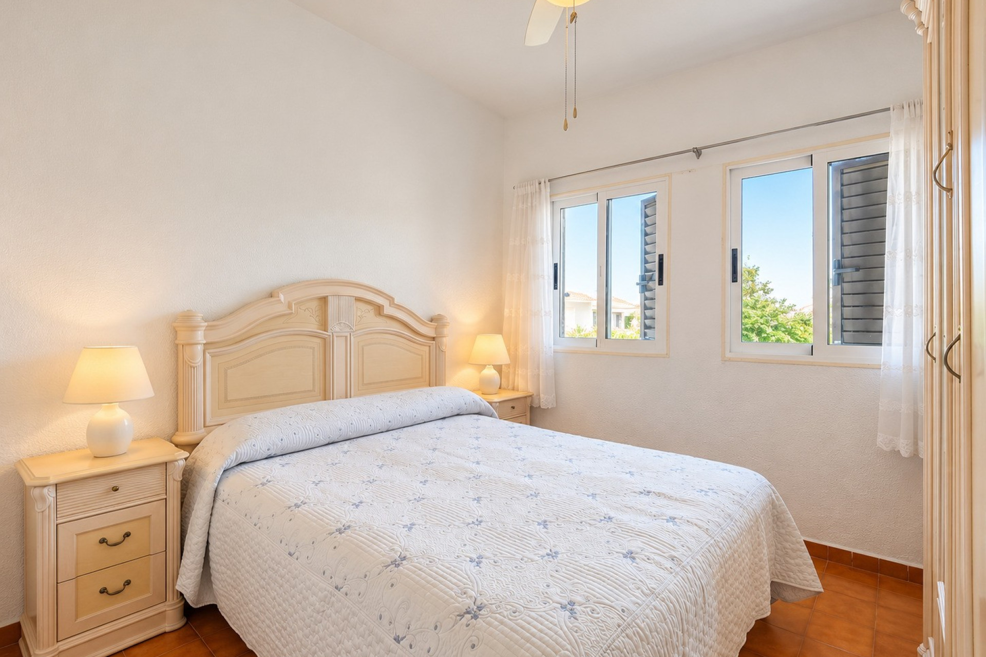 Revente - Maison de ville - Torrevieja - Torrevieja - Centre
