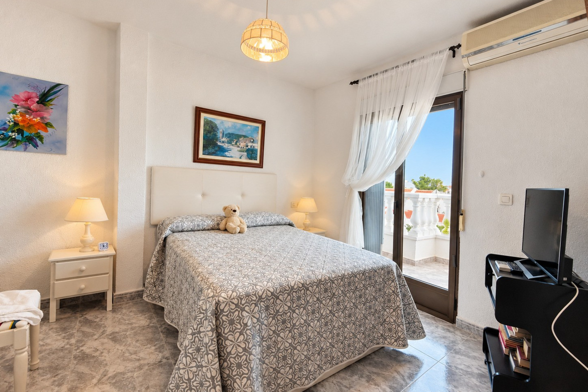 Revente - Maison de ville - Torrevieja - Torrevieja - Centre