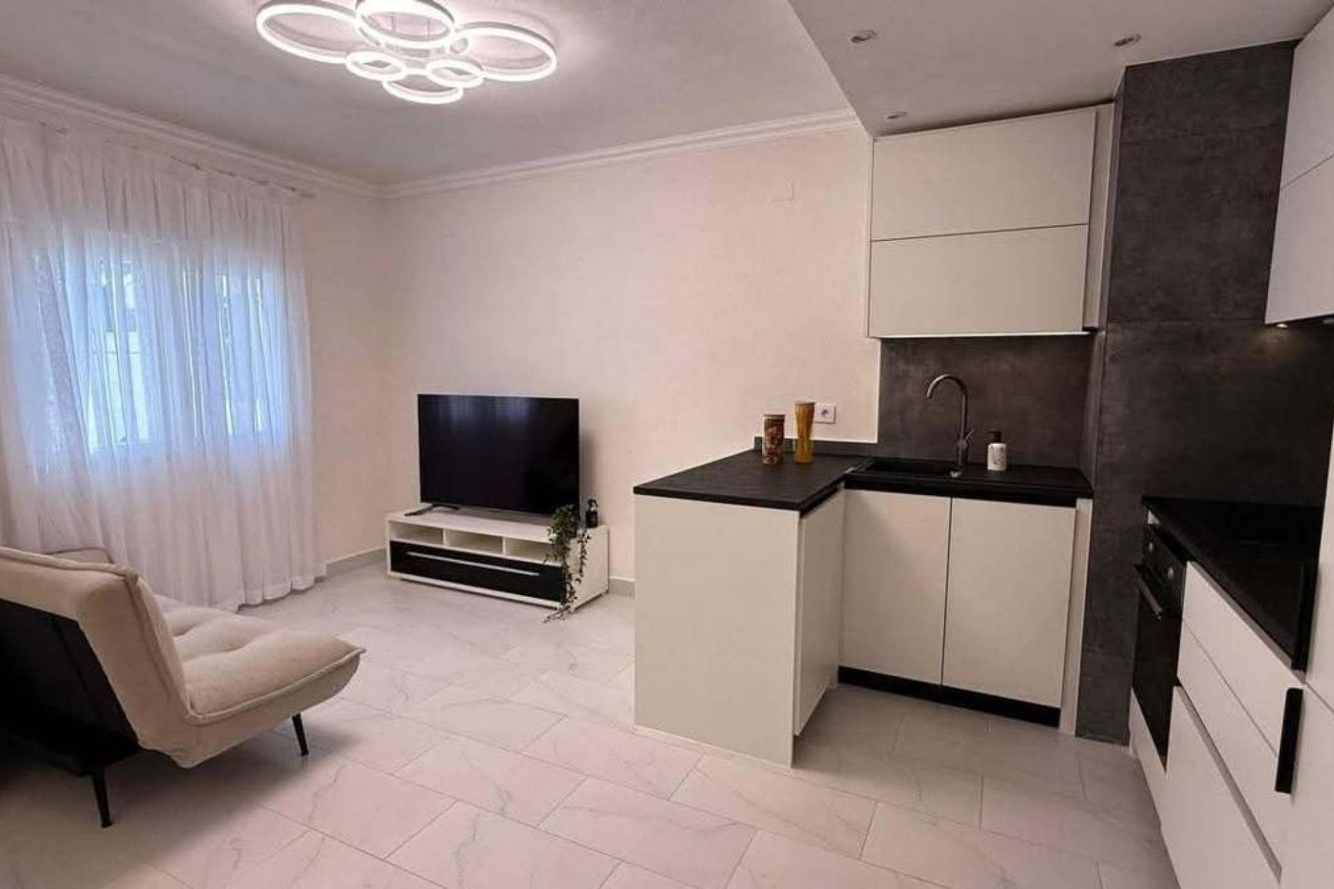 Revente - Maison de ville - Torrevieja - torrevieja
