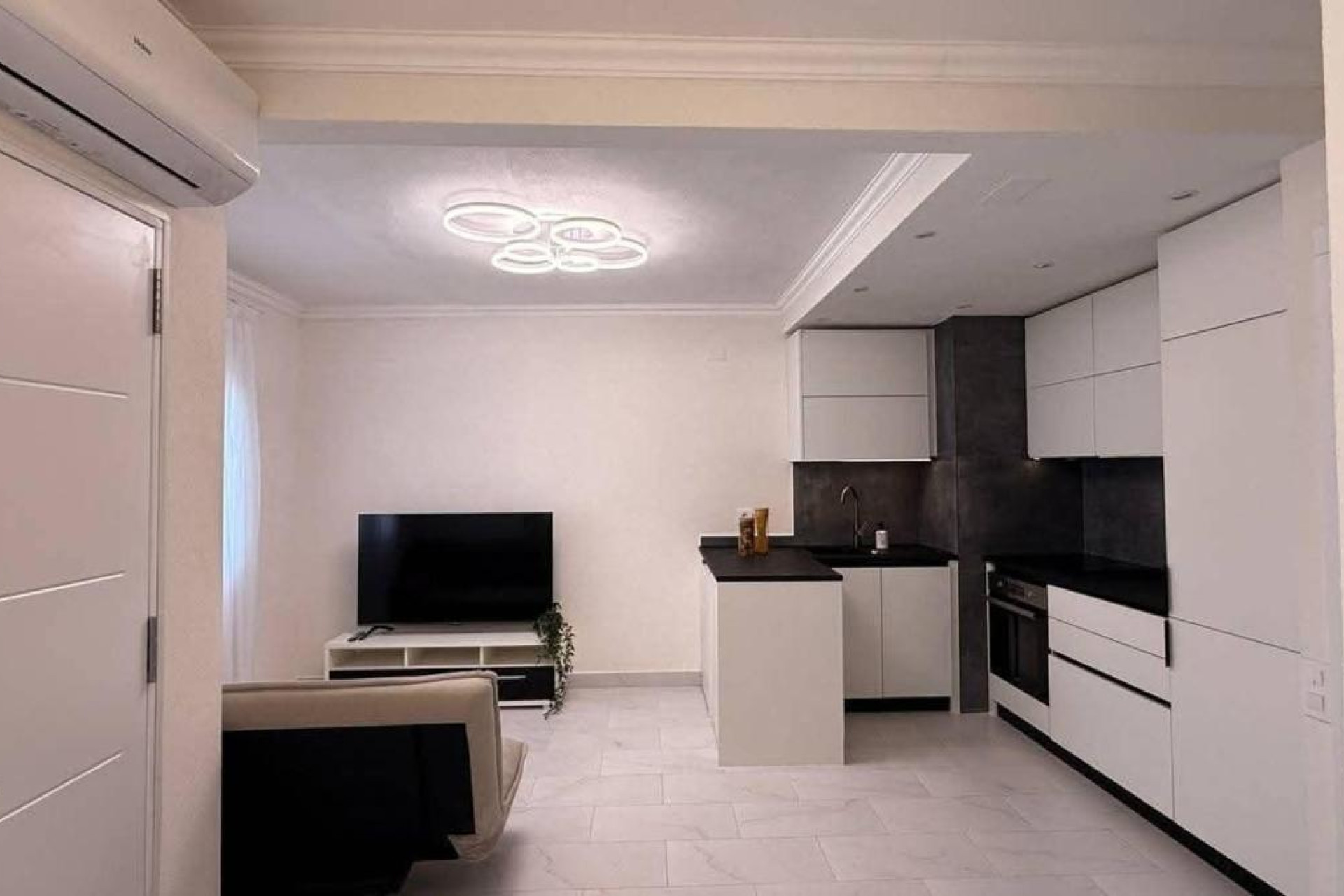 Revente - Maison de ville - Torrevieja - torrevieja