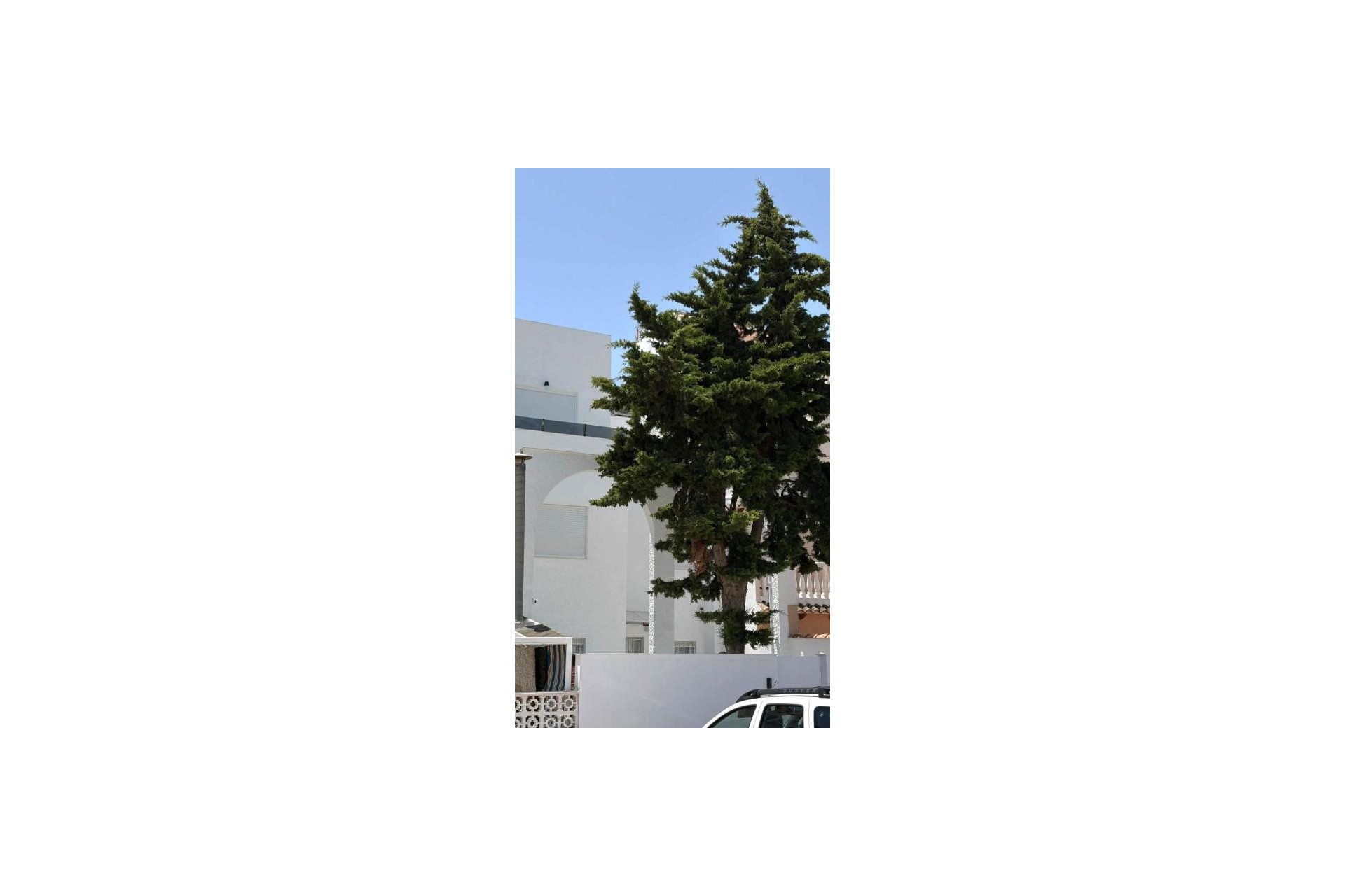 Revente - Maison de ville - Torrevieja - torrevieja