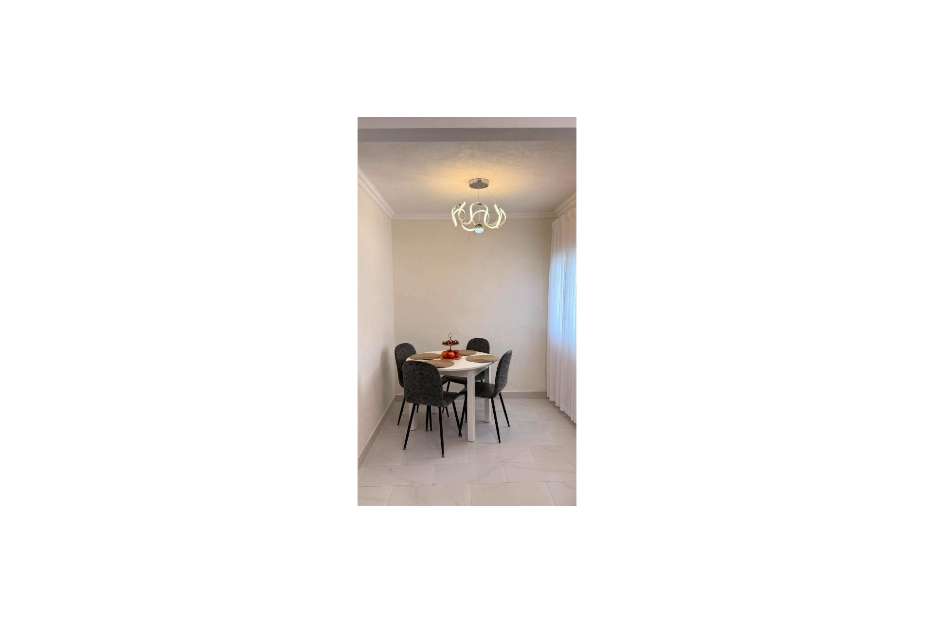 Revente - Maison de ville - Torrevieja - torrevieja