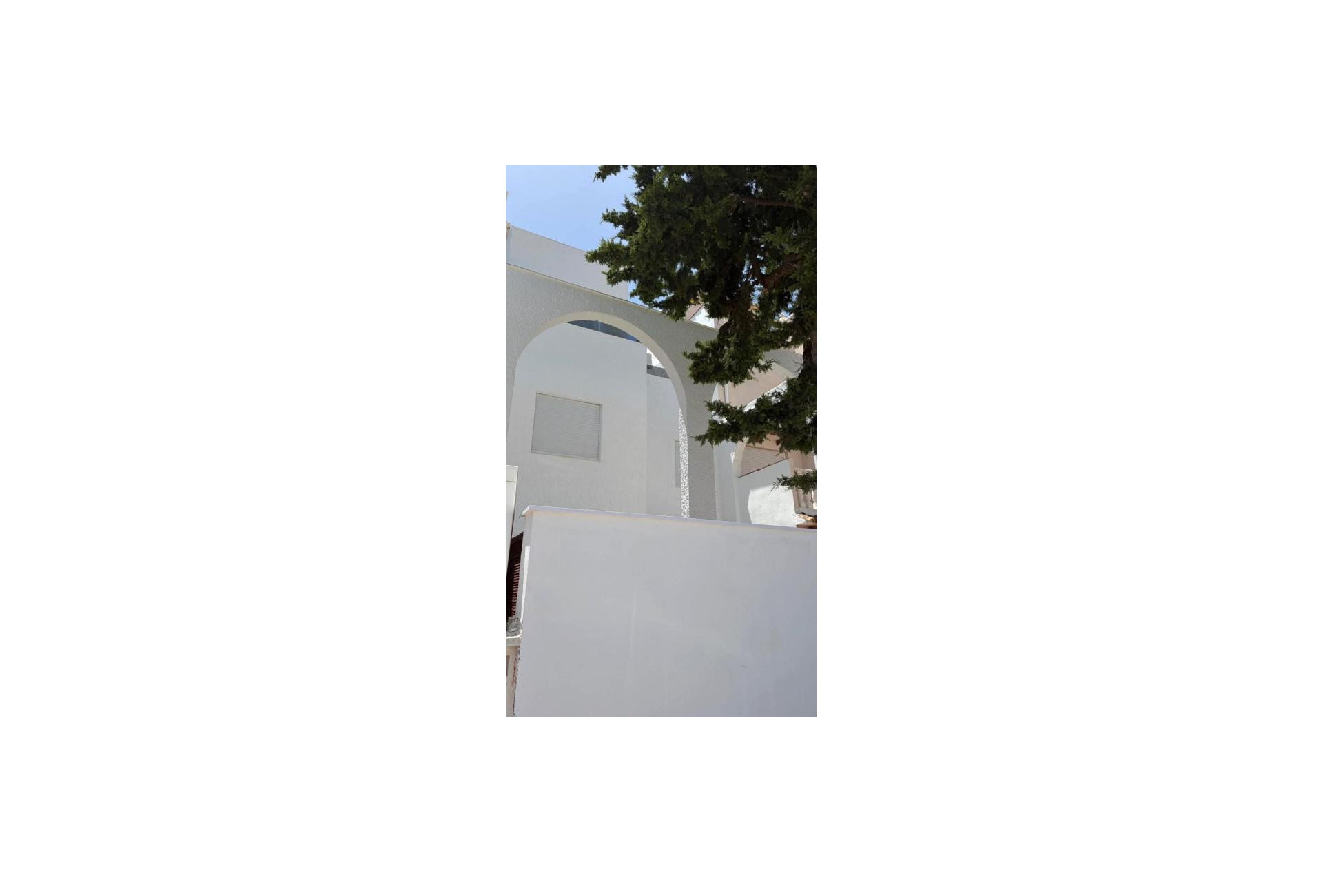 Revente - Maison de ville - Torrevieja - torrevieja