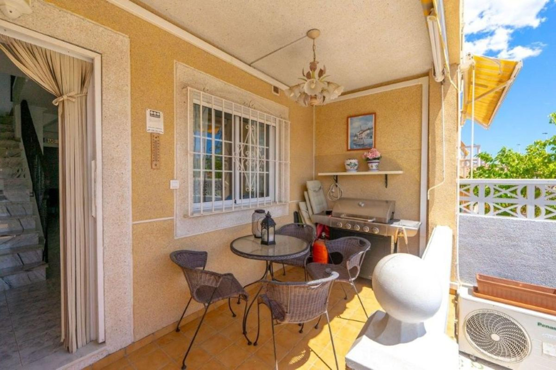 Revente - Maison de ville - Torrevieja - torrevieja