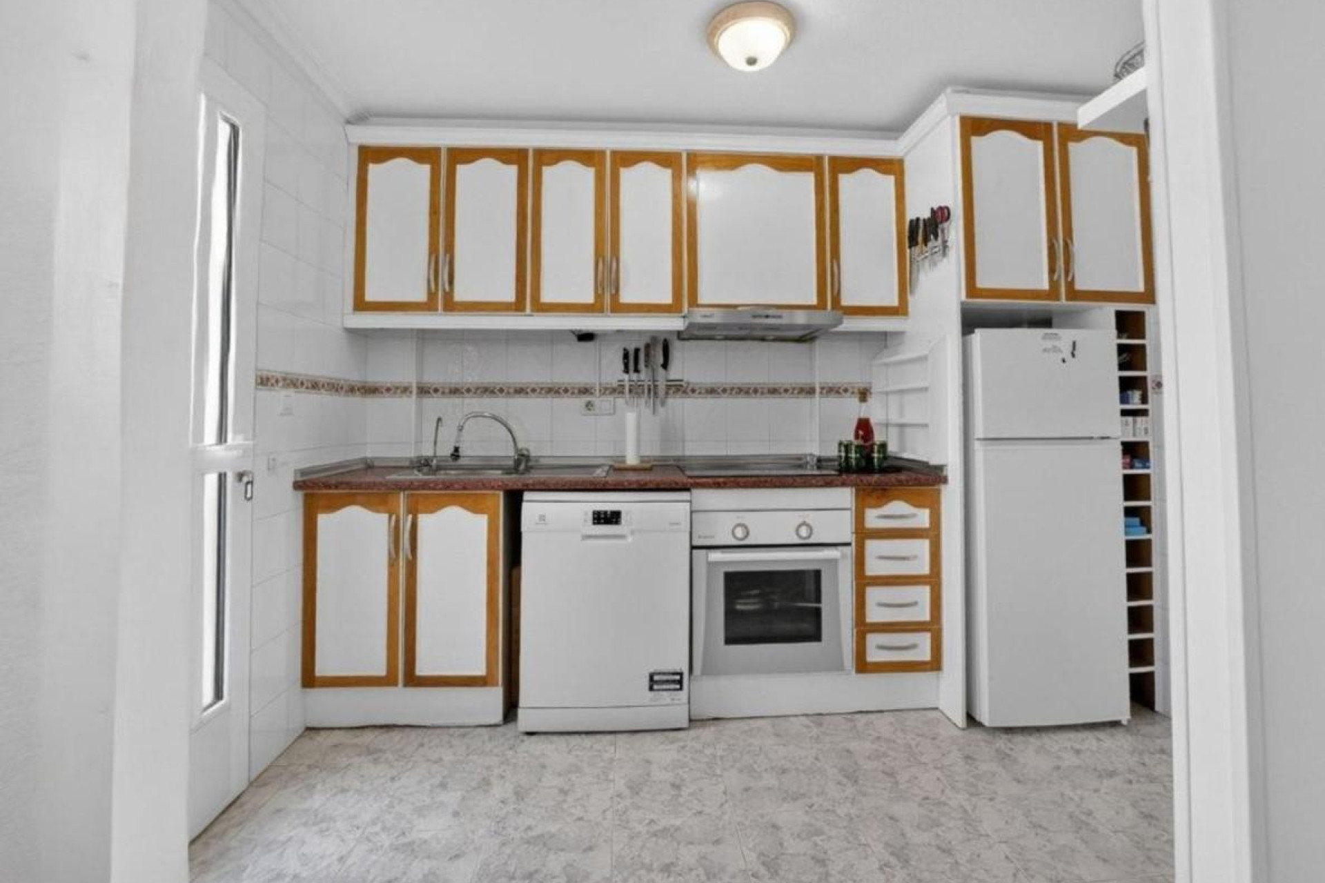 Revente - Maison de ville - Torrevieja - torrevieja