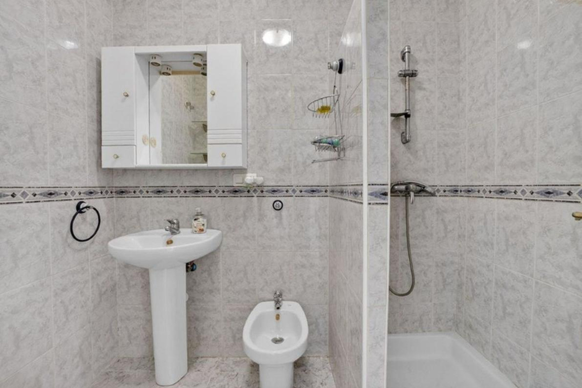 Revente - Maison de ville - Torrevieja - torrevieja
