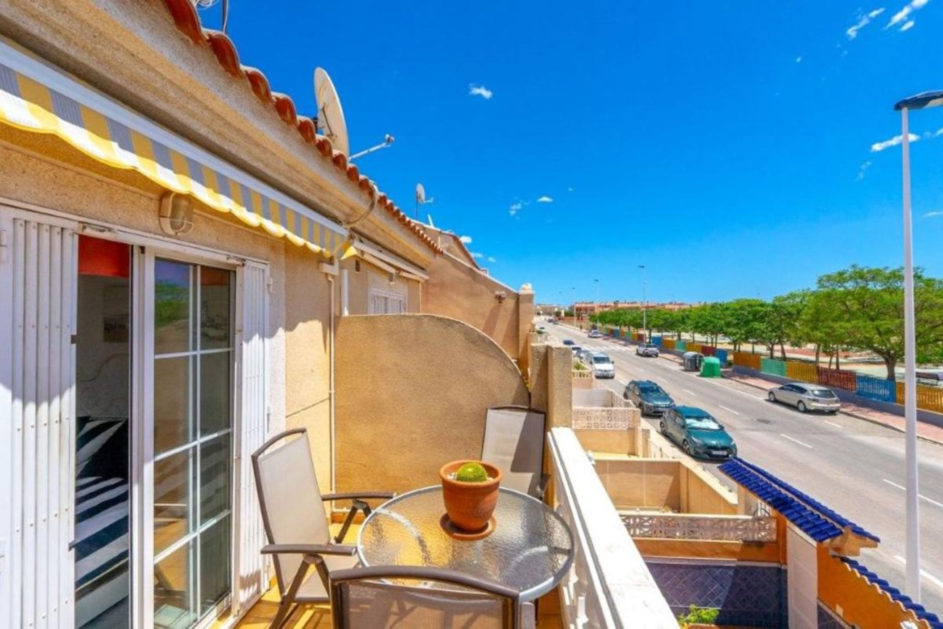 Revente - Maison de ville - Torrevieja - torrevieja