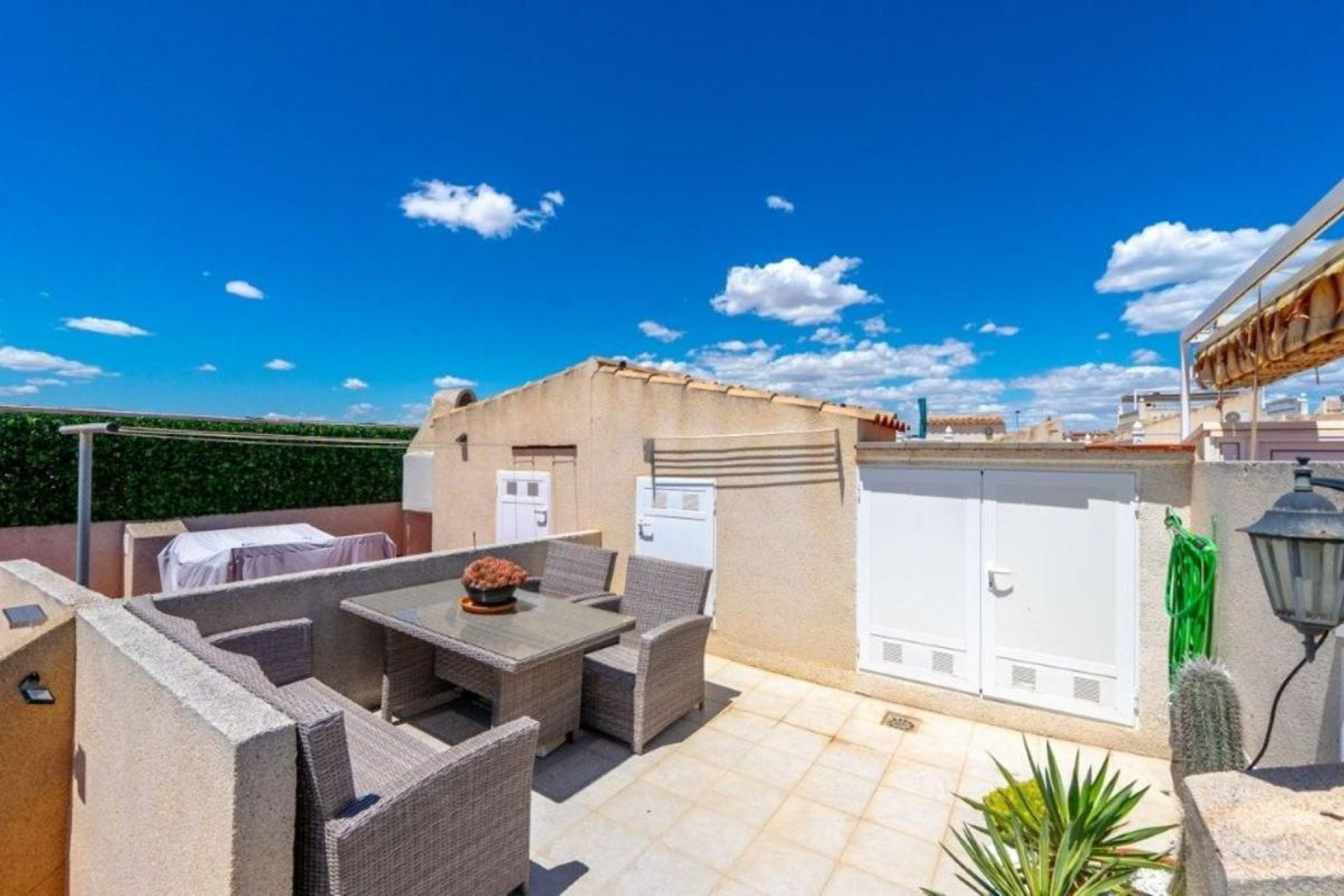 Revente - Maison de ville - Torrevieja - torrevieja