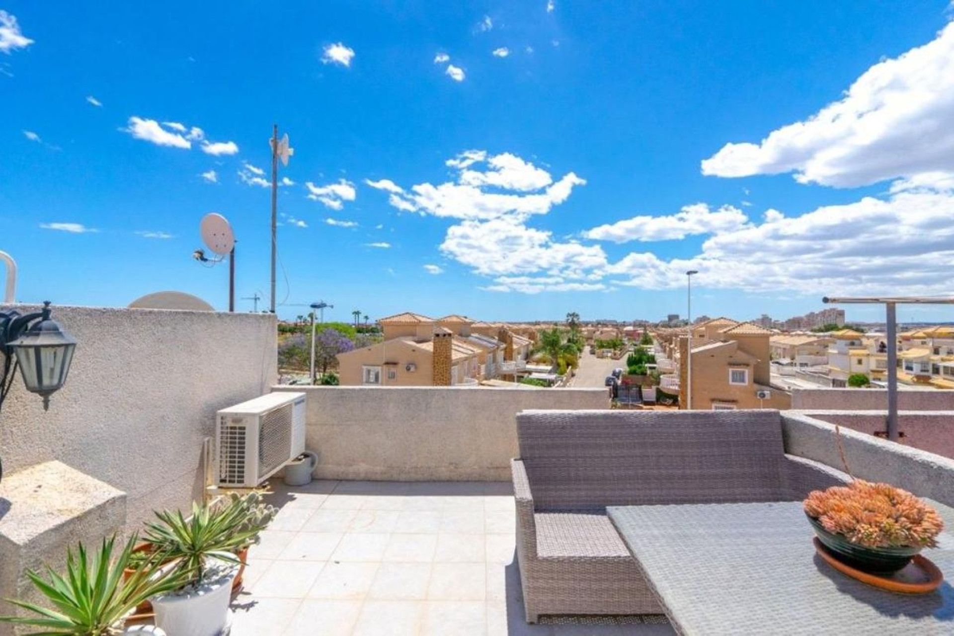 Revente - Maison de ville - Torrevieja - torrevieja