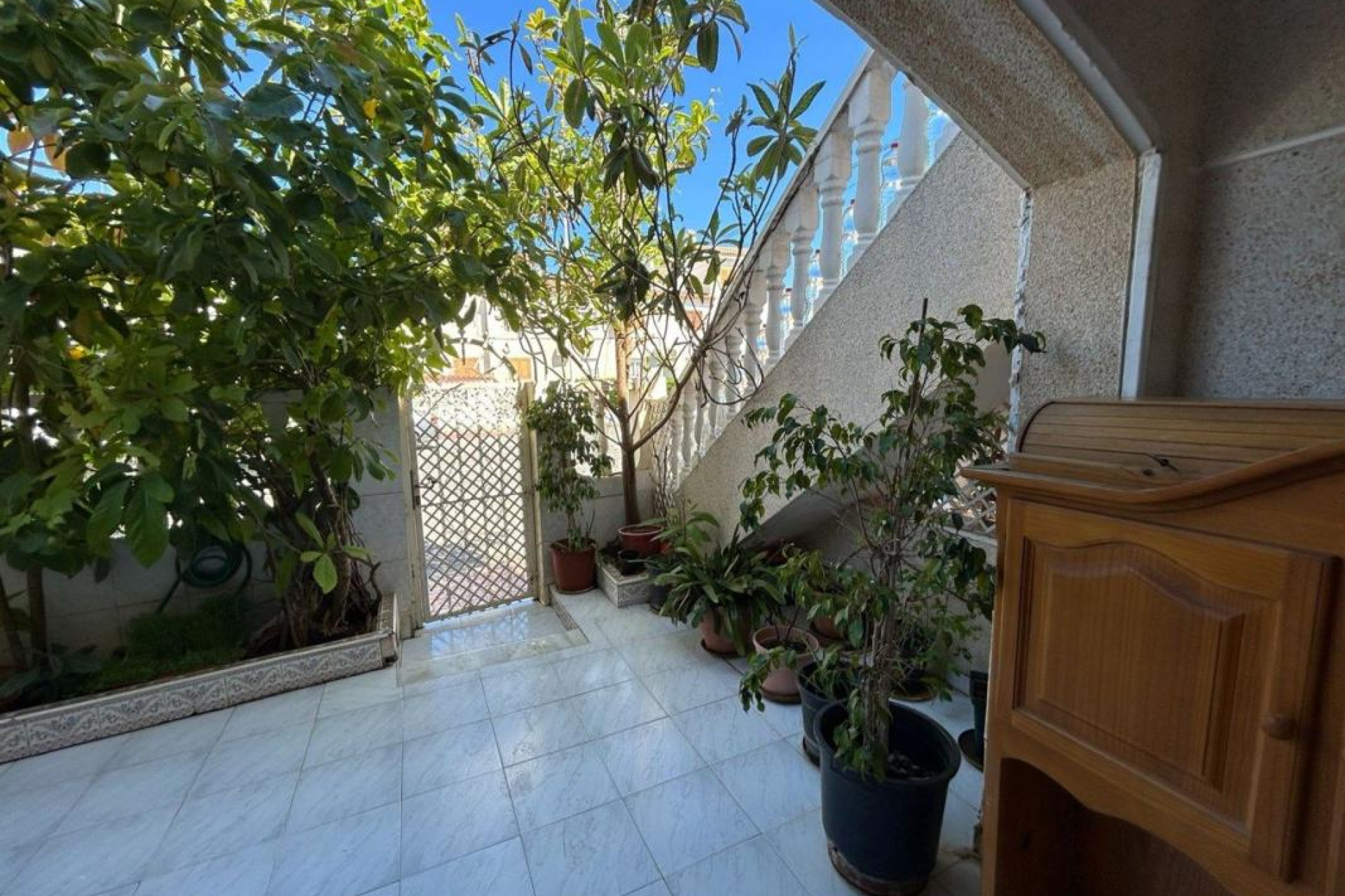 Revente - Maison de ville - Torrevieja - torrevieja