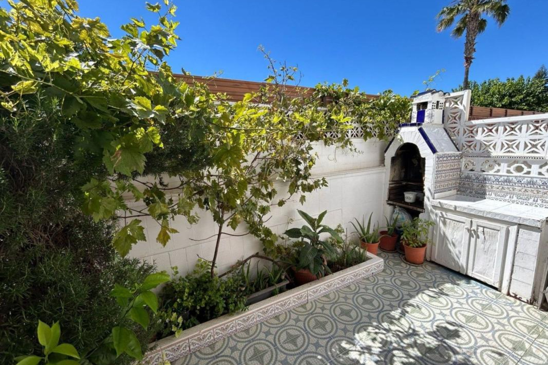 Revente - Maison de ville - Torrevieja - torrevieja