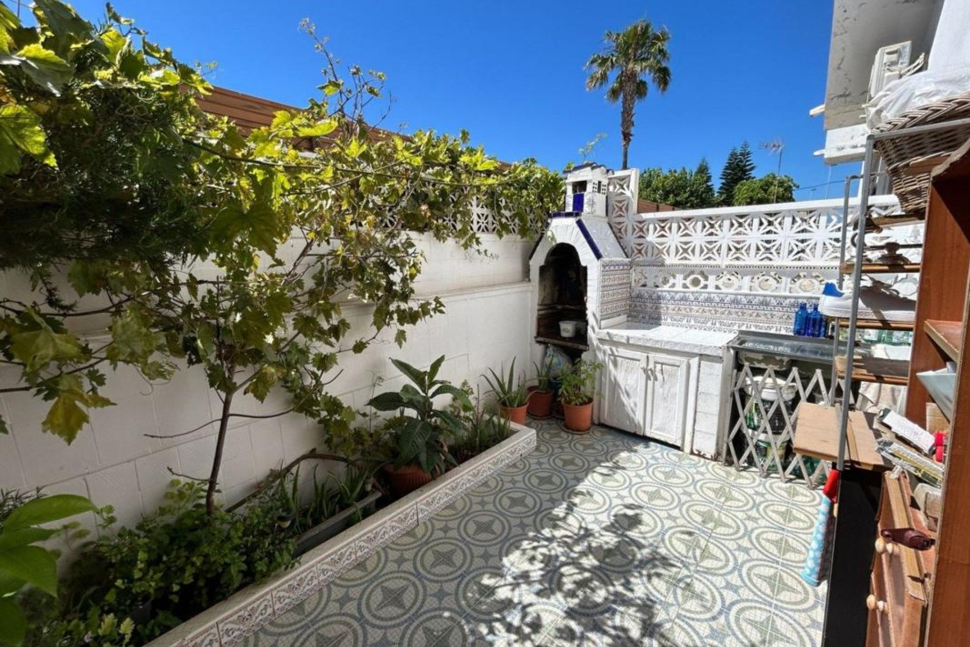 Revente - Maison de ville - Torrevieja - torrevieja