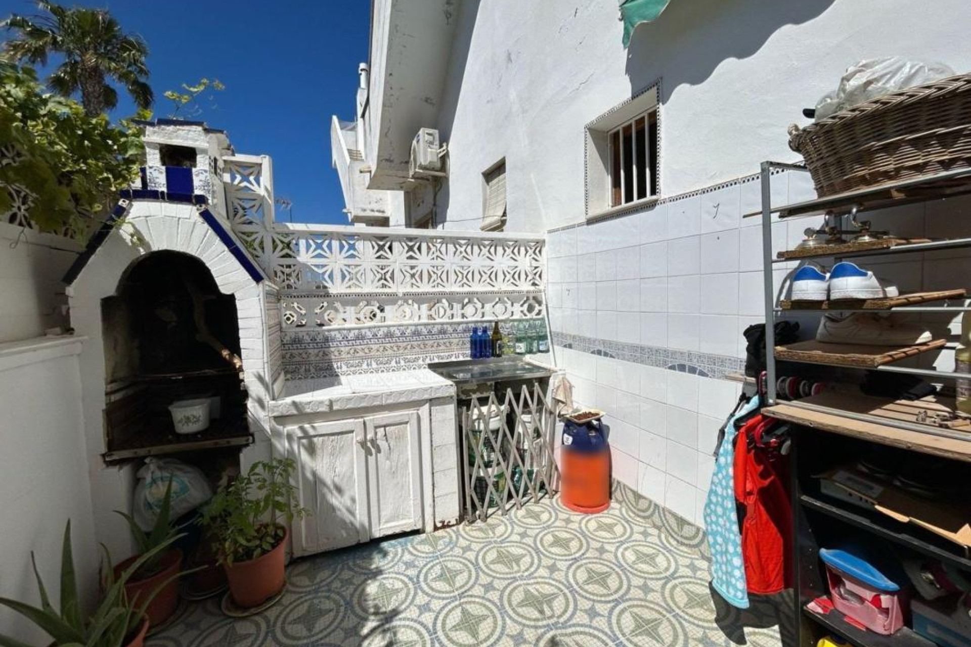 Revente - Maison de ville - Torrevieja - torrevieja