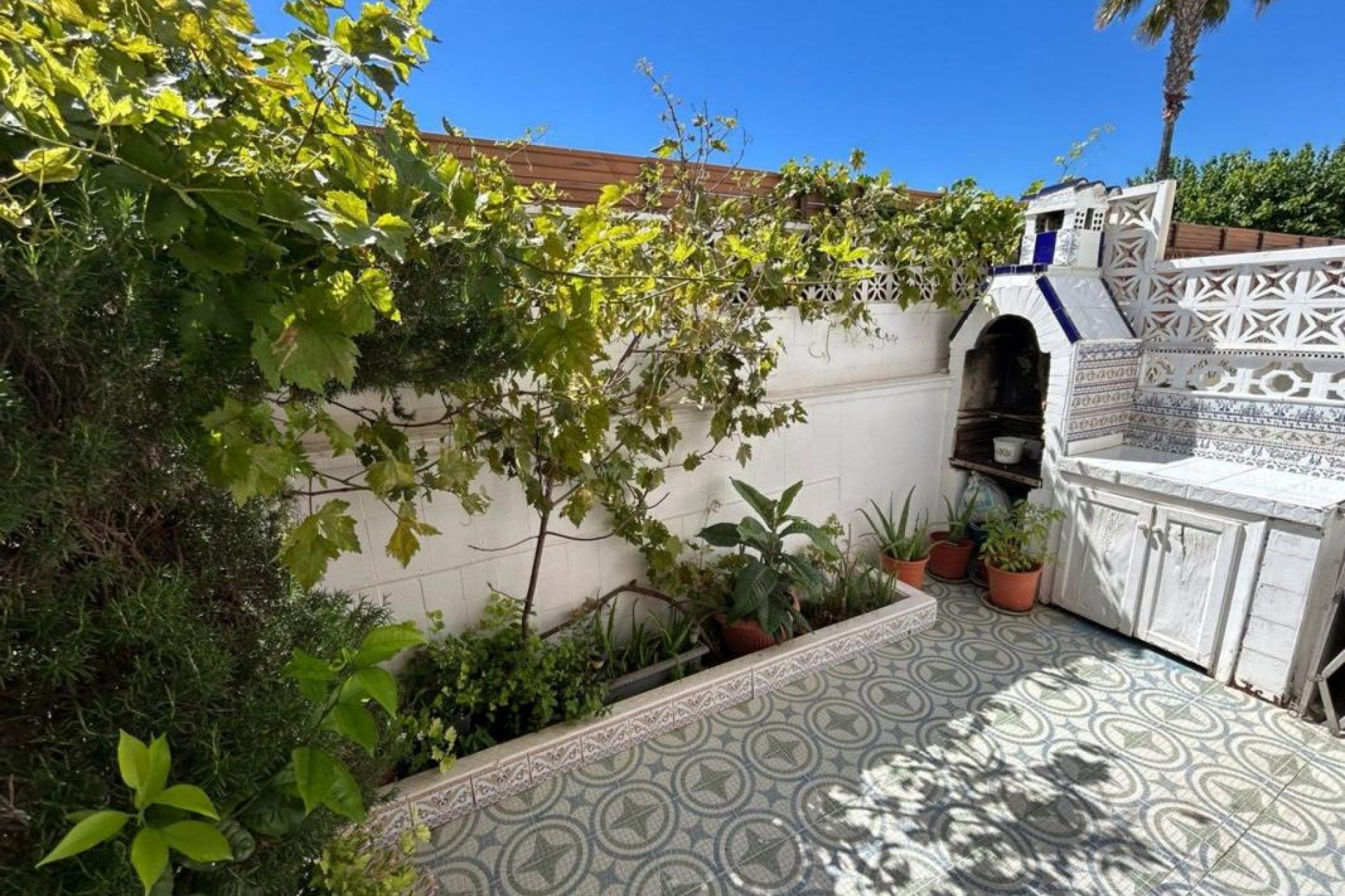 Revente - Maison de ville - Torrevieja - torrevieja