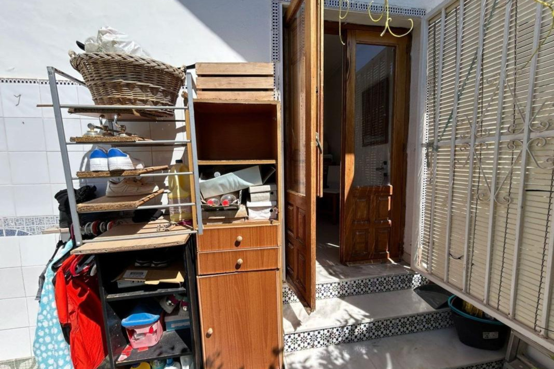 Revente - Maison de ville - Torrevieja - torrevieja