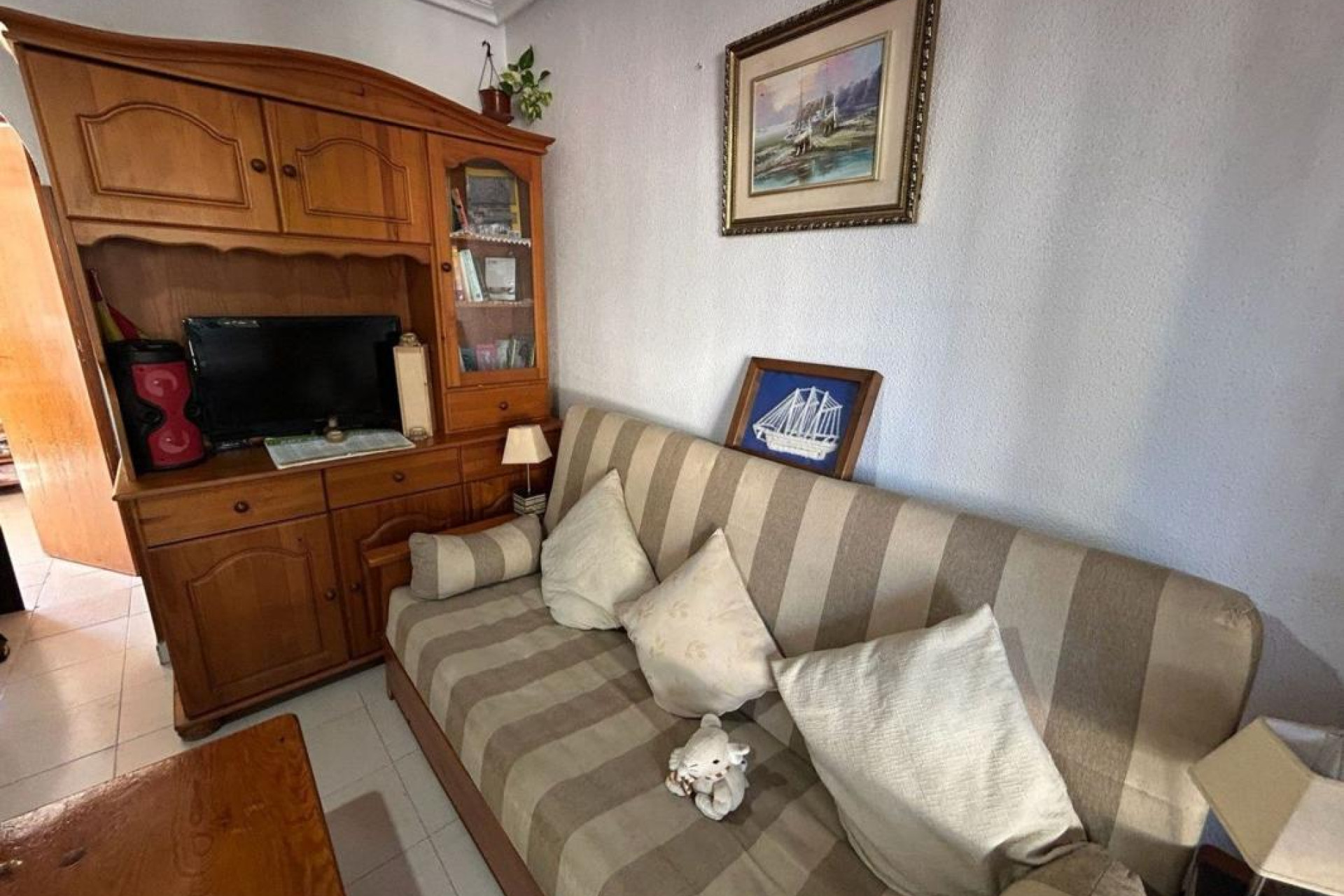 Revente - Maison de ville - Torrevieja - torrevieja