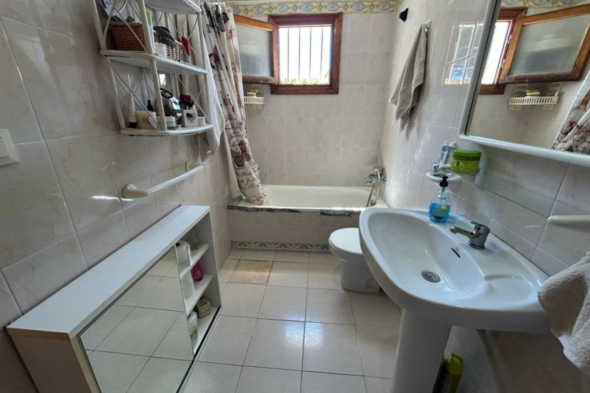 Revente - Maison de ville - Torrevieja - torrevieja
