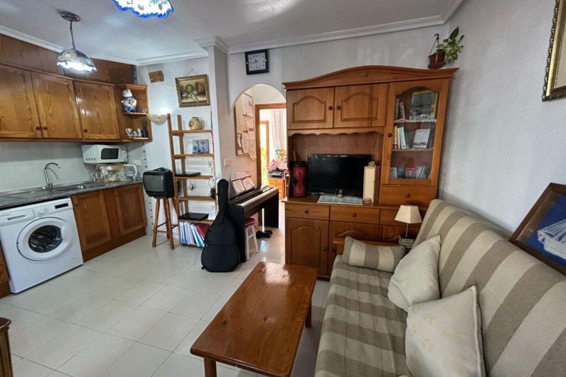 Revente - Maison de ville - Torrevieja - torrevieja