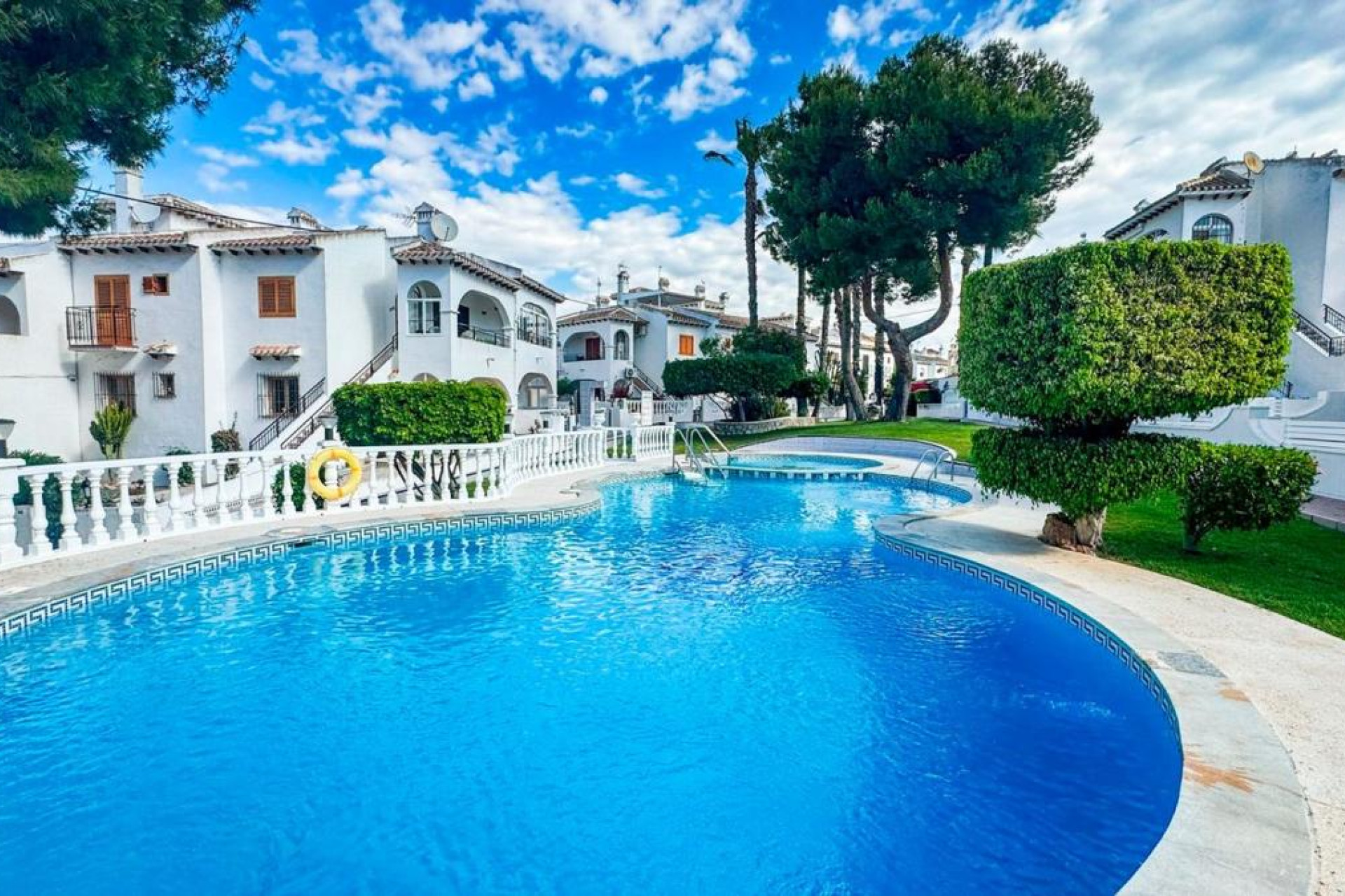 Revente - Maison de ville - Torrevieja - torrevieja