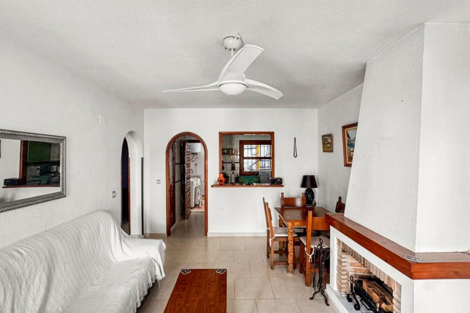 Revente - Maison de ville - Torrevieja - torrevieja