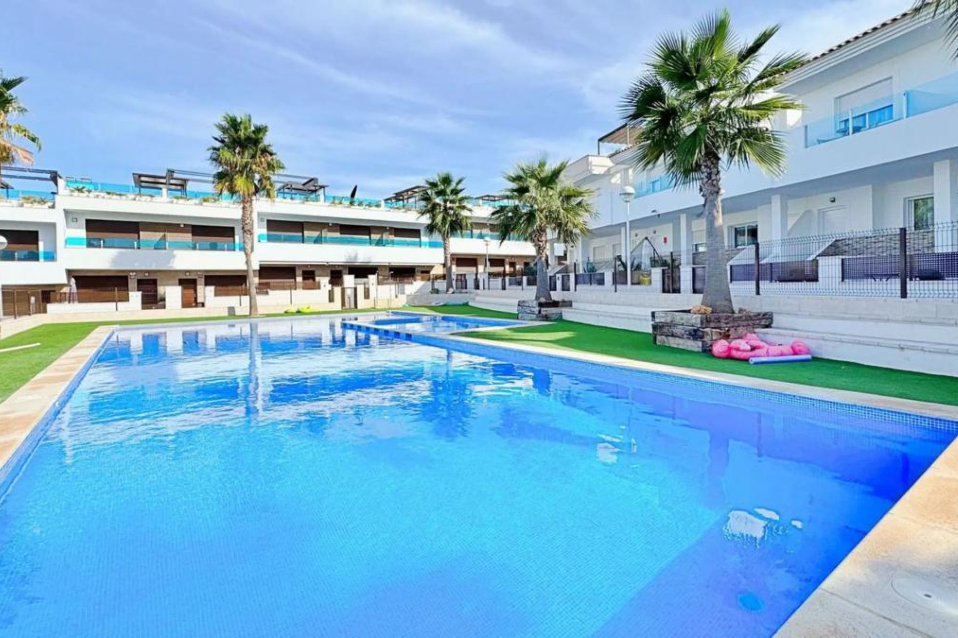 Revente - Maison de ville - Torrevieja - torrevieja
