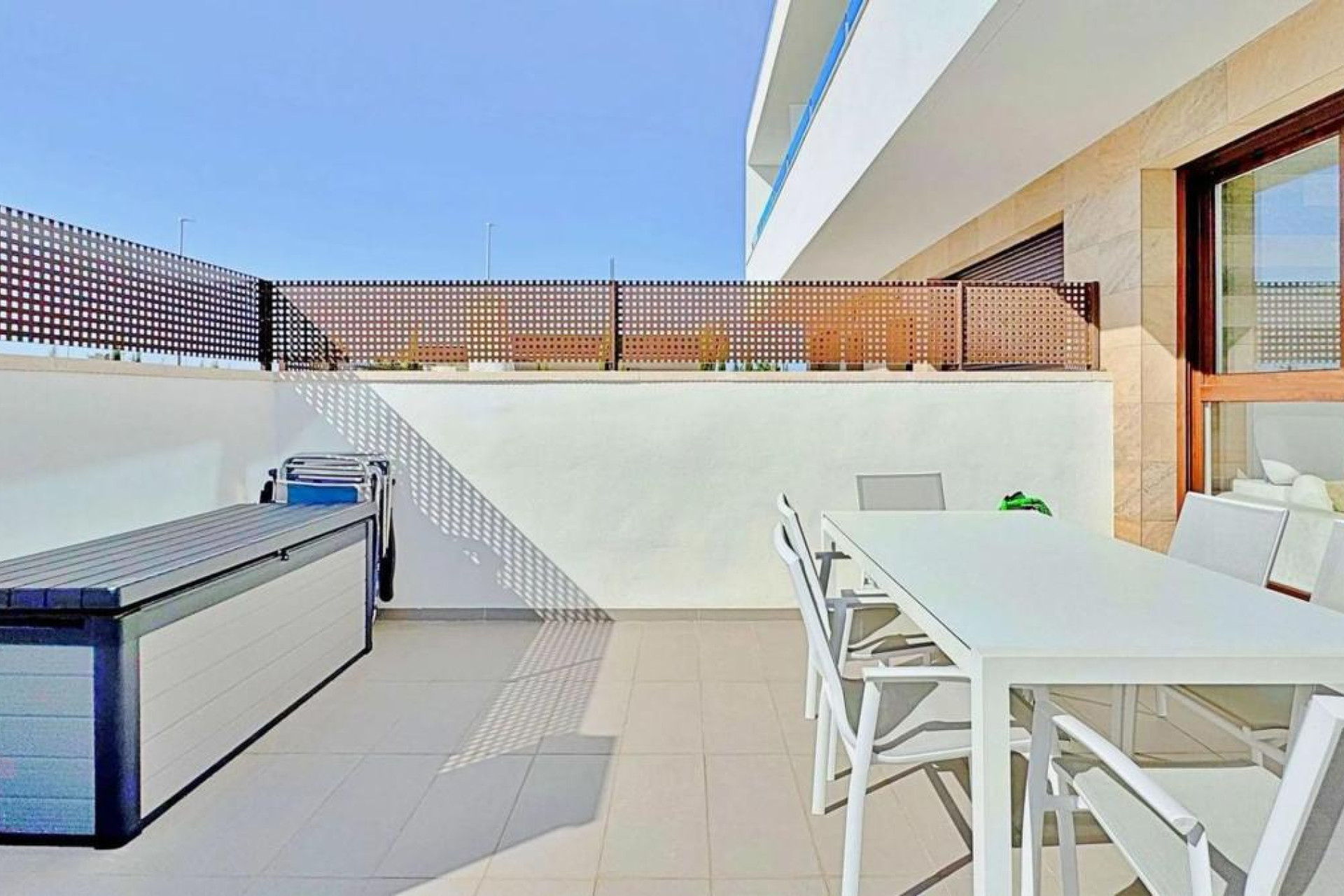 Revente - Maison de ville - Torrevieja - torrevieja