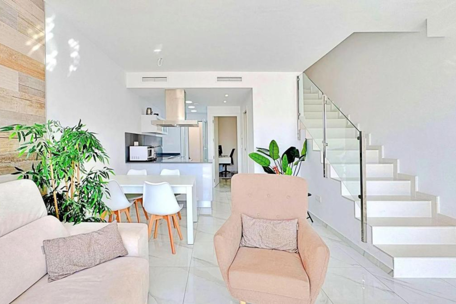 Revente - Maison de ville - Torrevieja - torrevieja