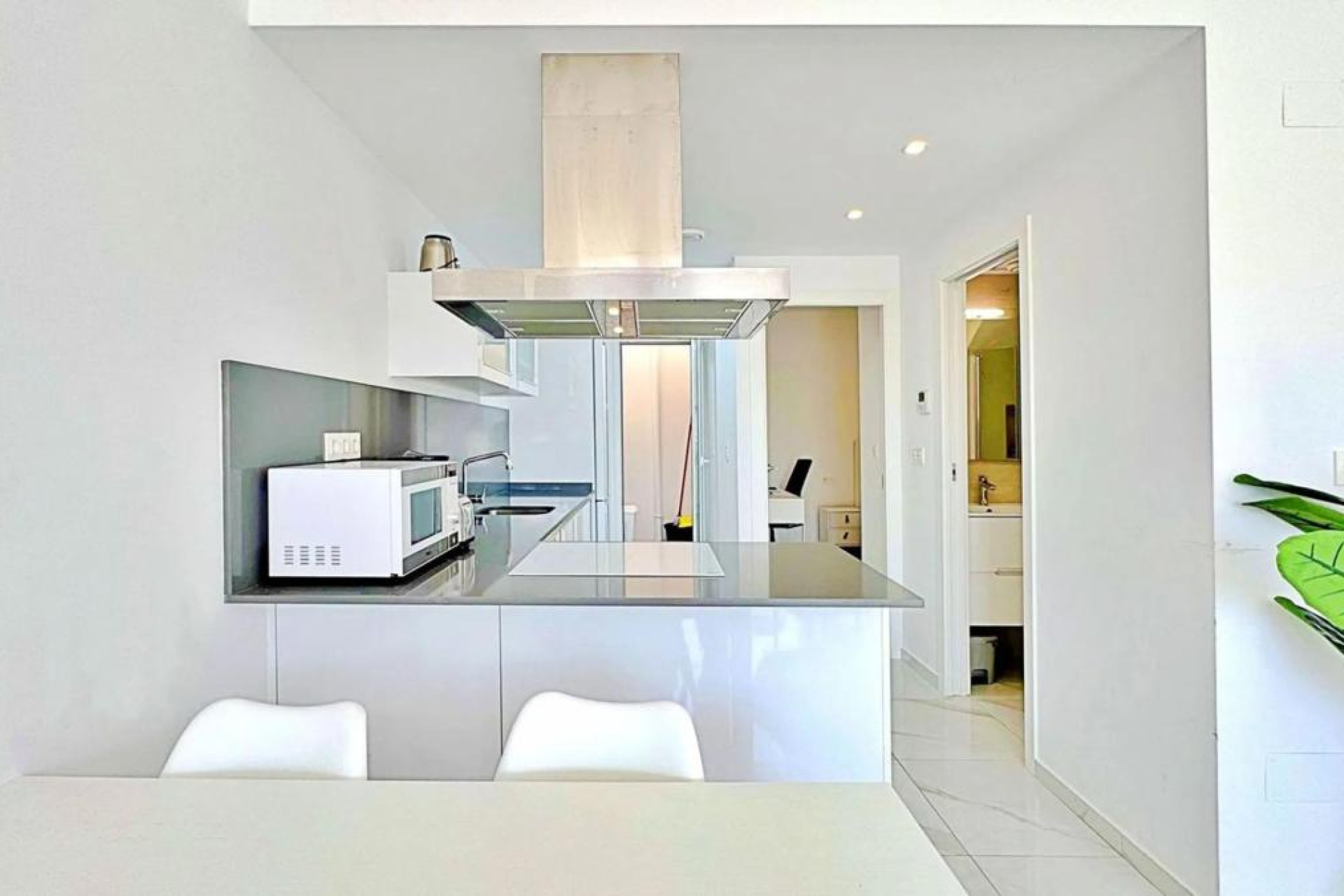 Revente - Maison de ville - Torrevieja - torrevieja