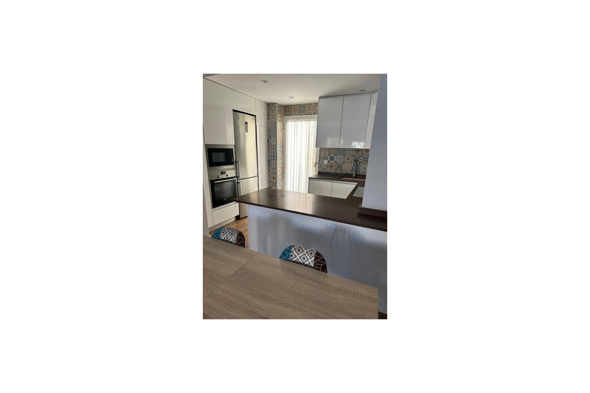 Revente - Maison de ville - Torrevieja - torrevieja