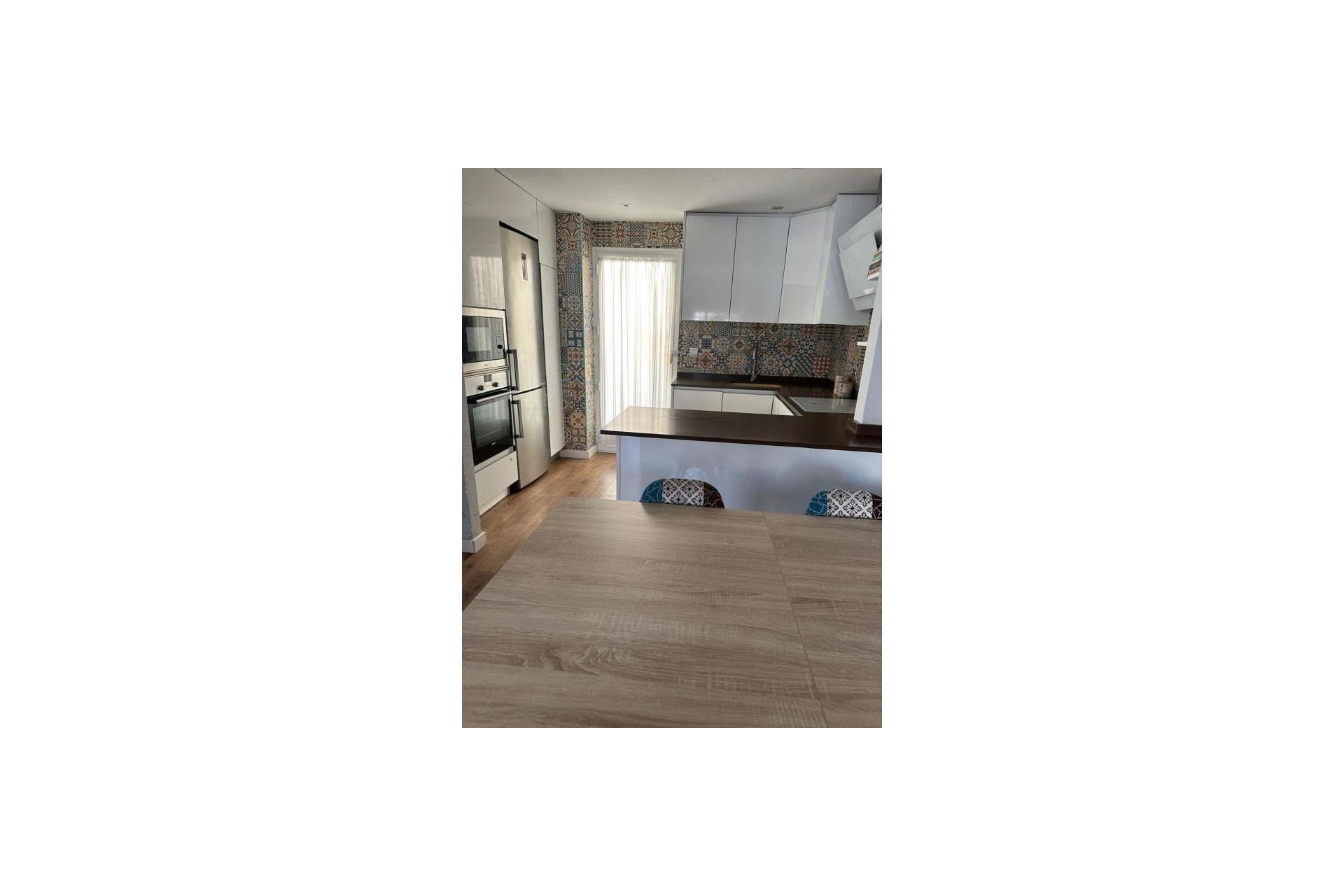 Revente - Maison de ville - Torrevieja - torrevieja