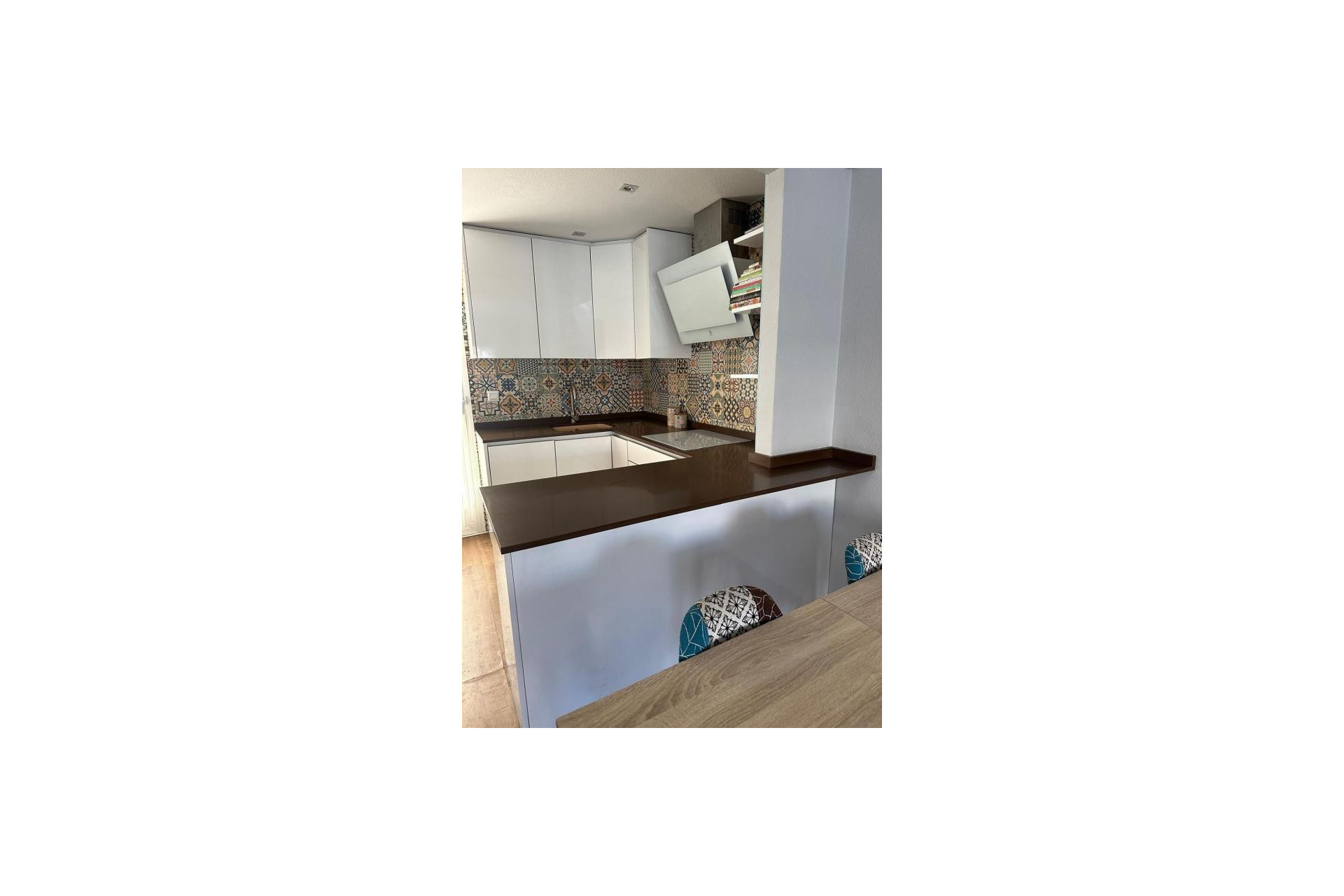 Revente - Maison de ville - Torrevieja - torrevieja