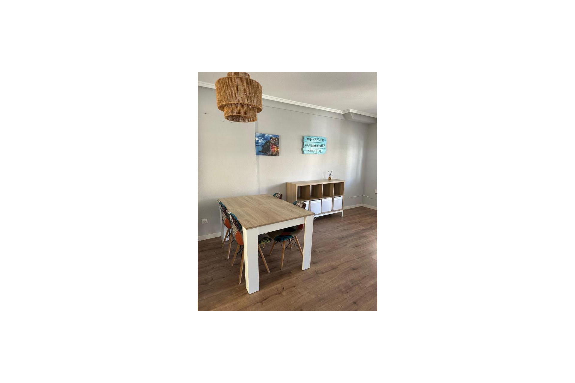 Revente - Maison de ville - Torrevieja - torrevieja