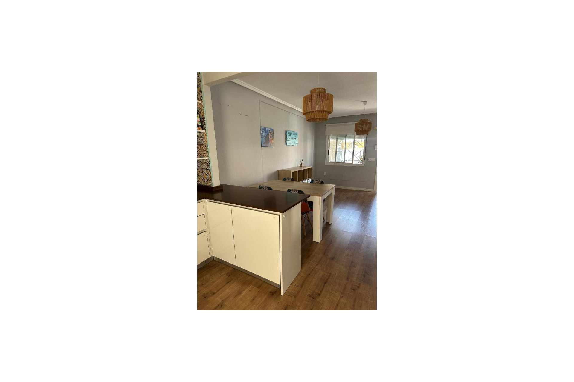 Revente - Maison de ville - Torrevieja - torrevieja