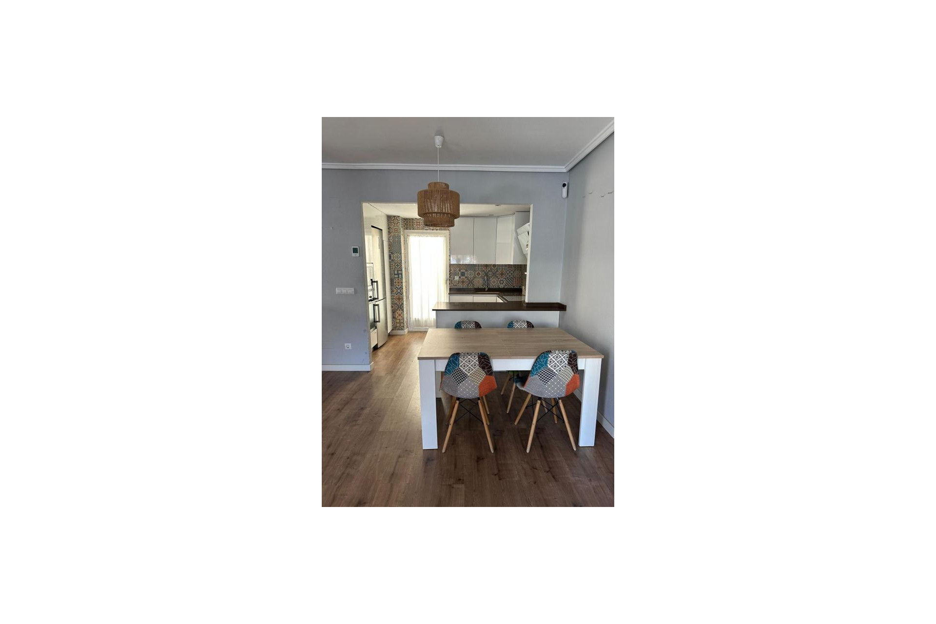 Revente - Maison de ville - Torrevieja - torrevieja