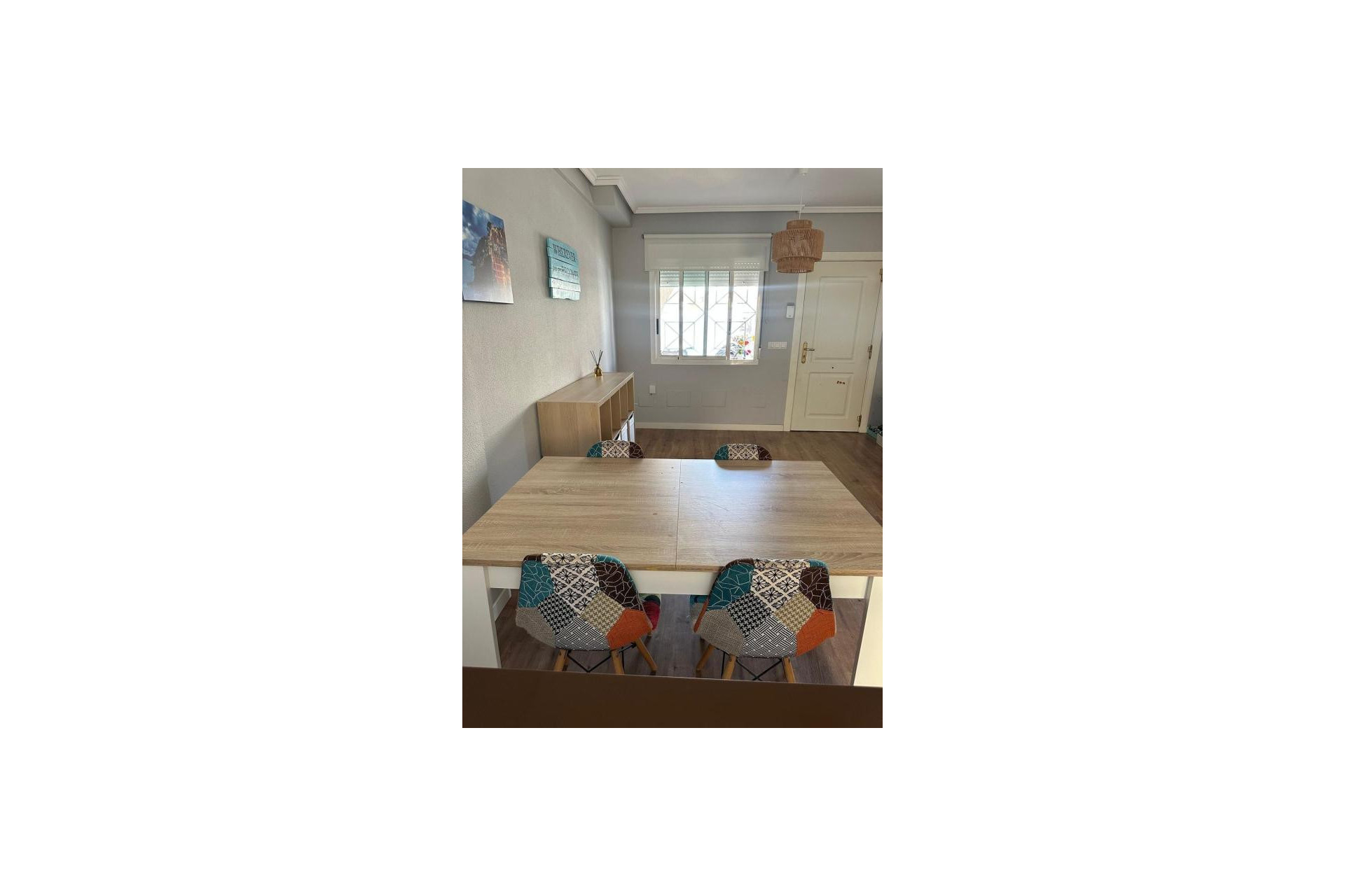 Revente - Maison de ville - Torrevieja - torrevieja