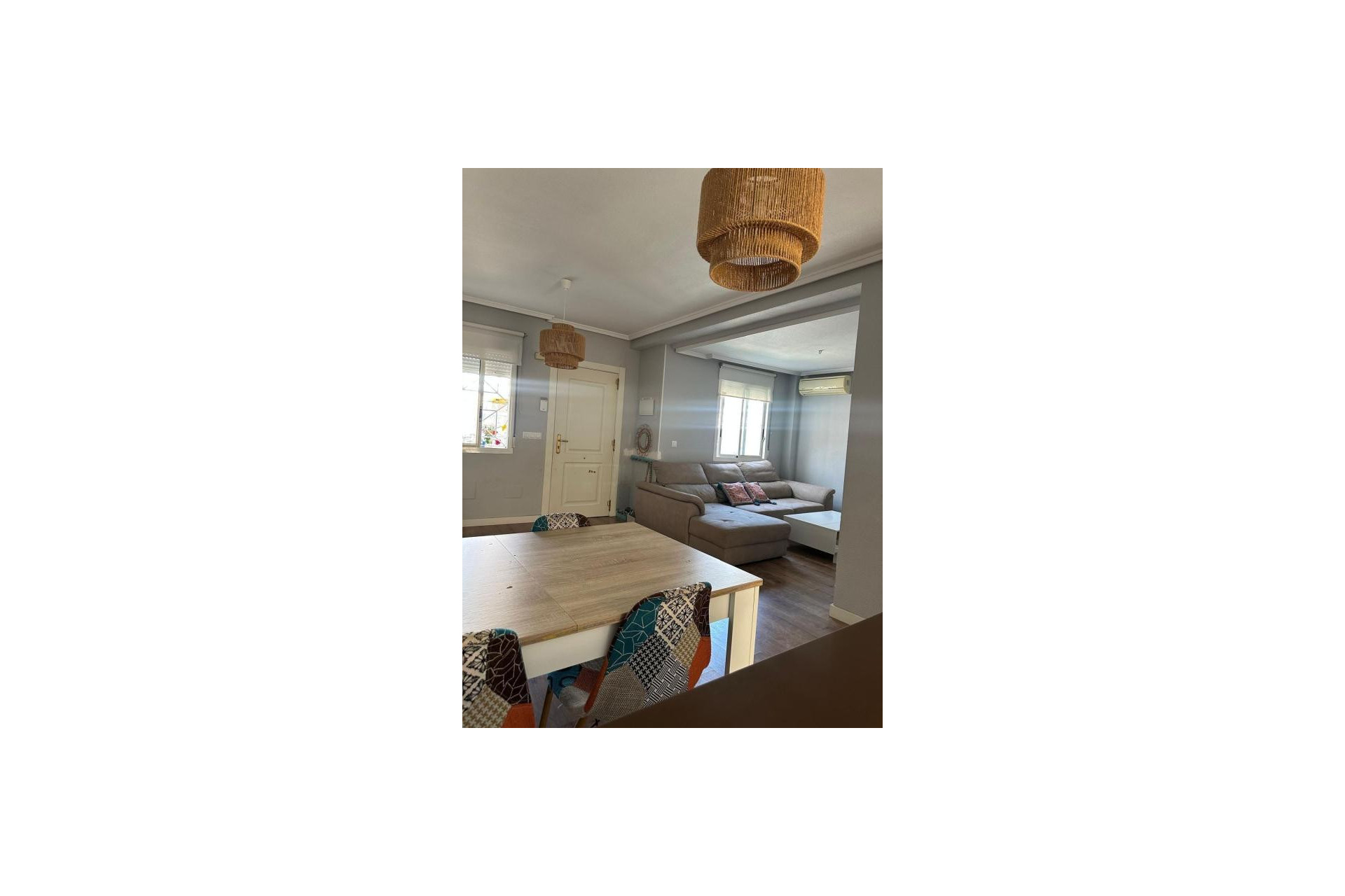 Revente - Maison de ville - Torrevieja - torrevieja