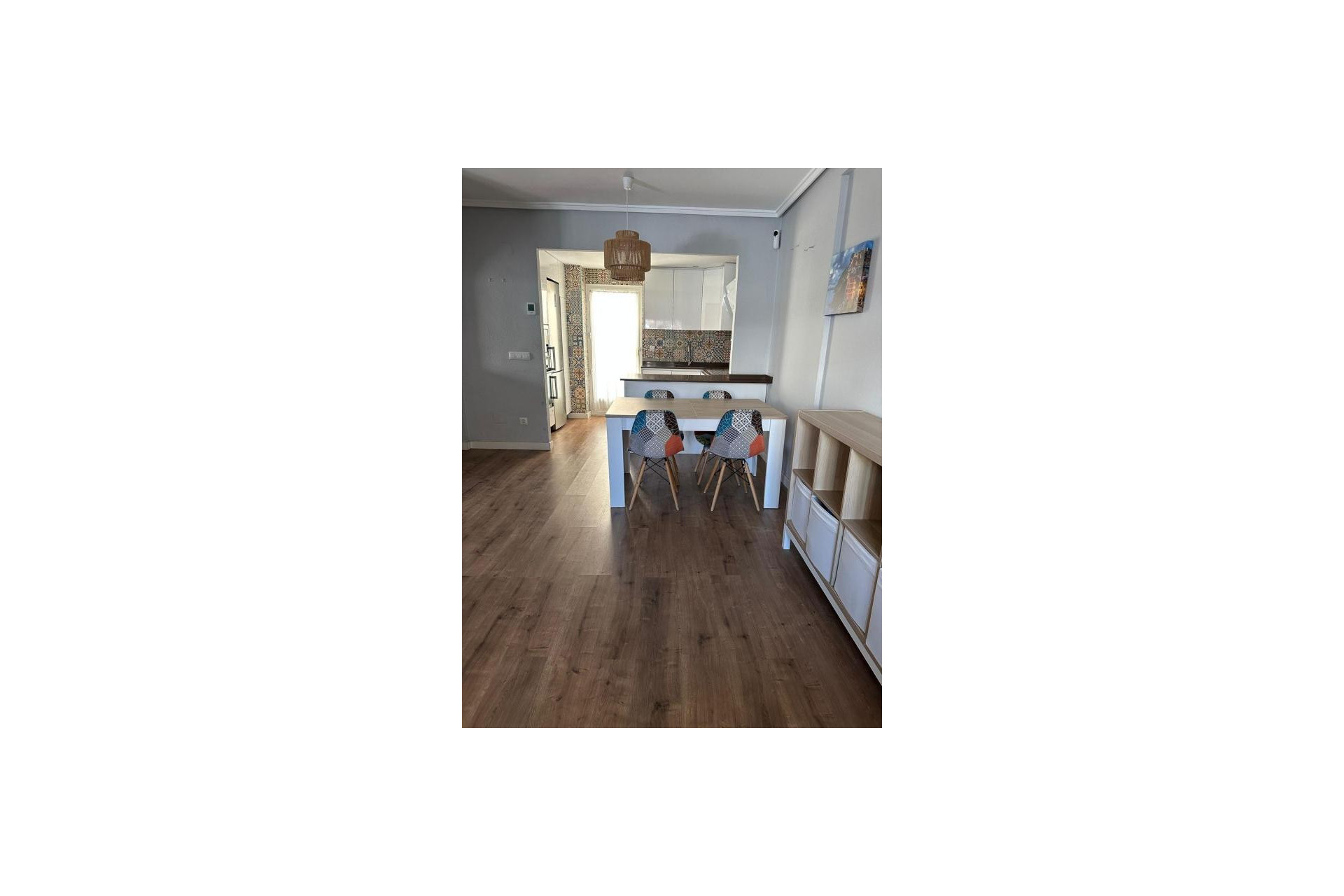 Revente - Maison de ville - Torrevieja - torrevieja