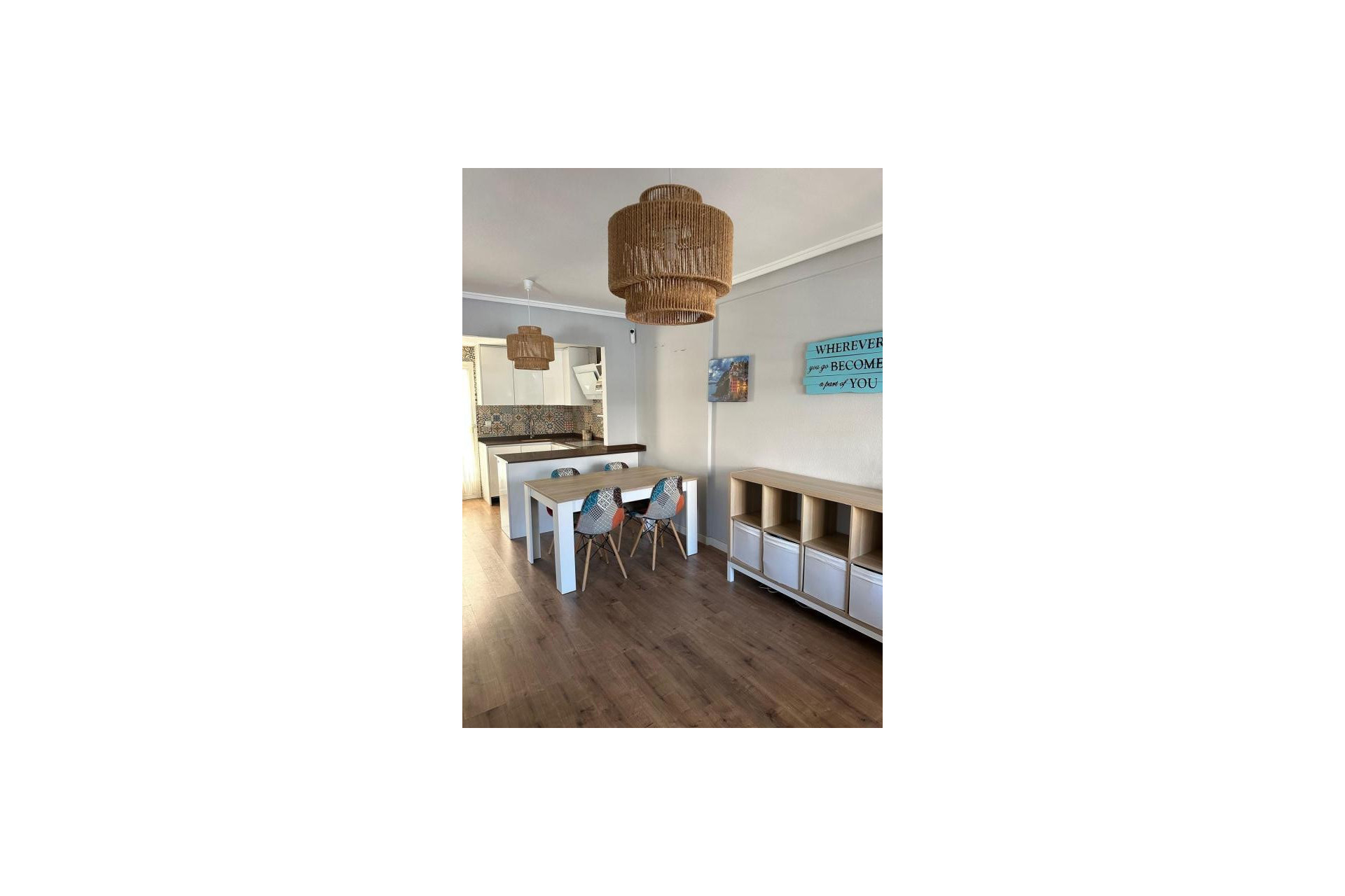 Revente - Maison de ville - Torrevieja - torrevieja