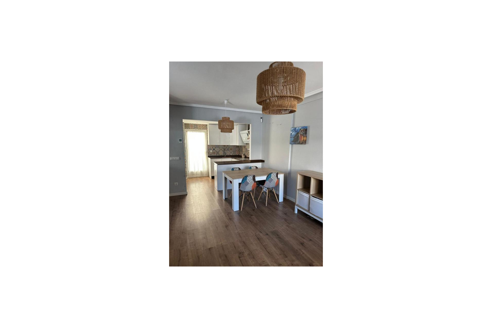 Revente - Maison de ville - Torrevieja - torrevieja