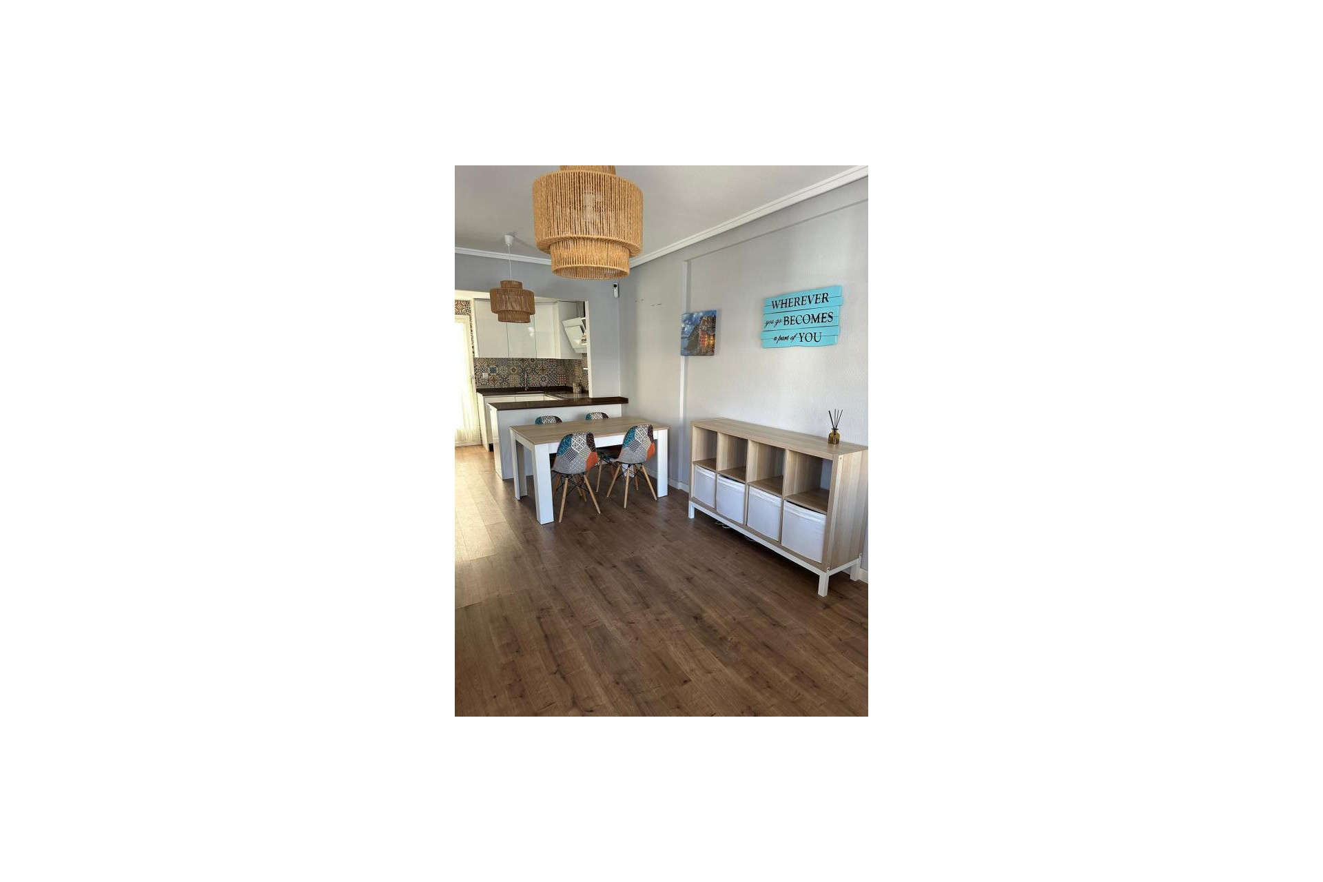 Revente - Maison de ville - Torrevieja - torrevieja