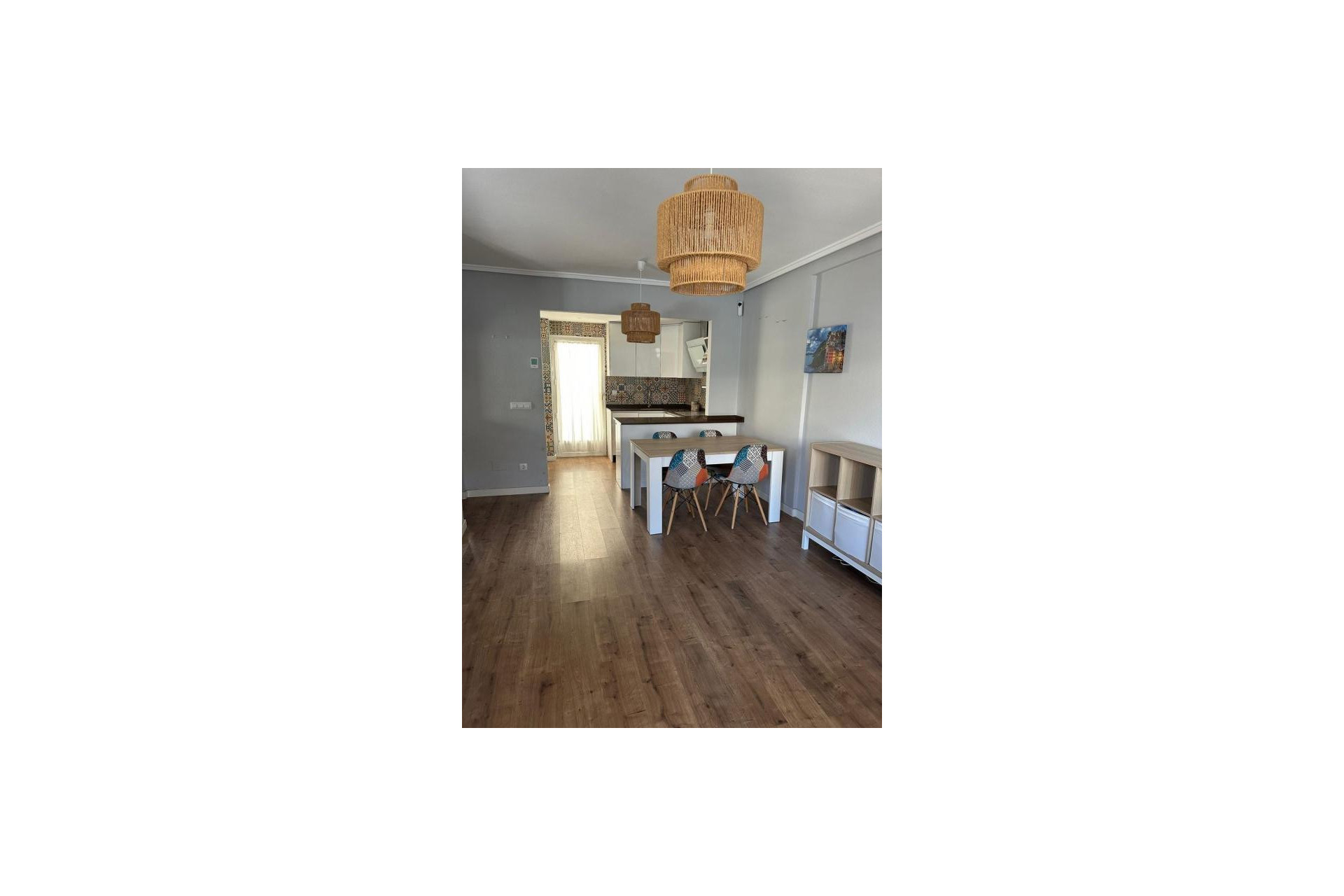 Revente - Maison de ville - Torrevieja - torrevieja