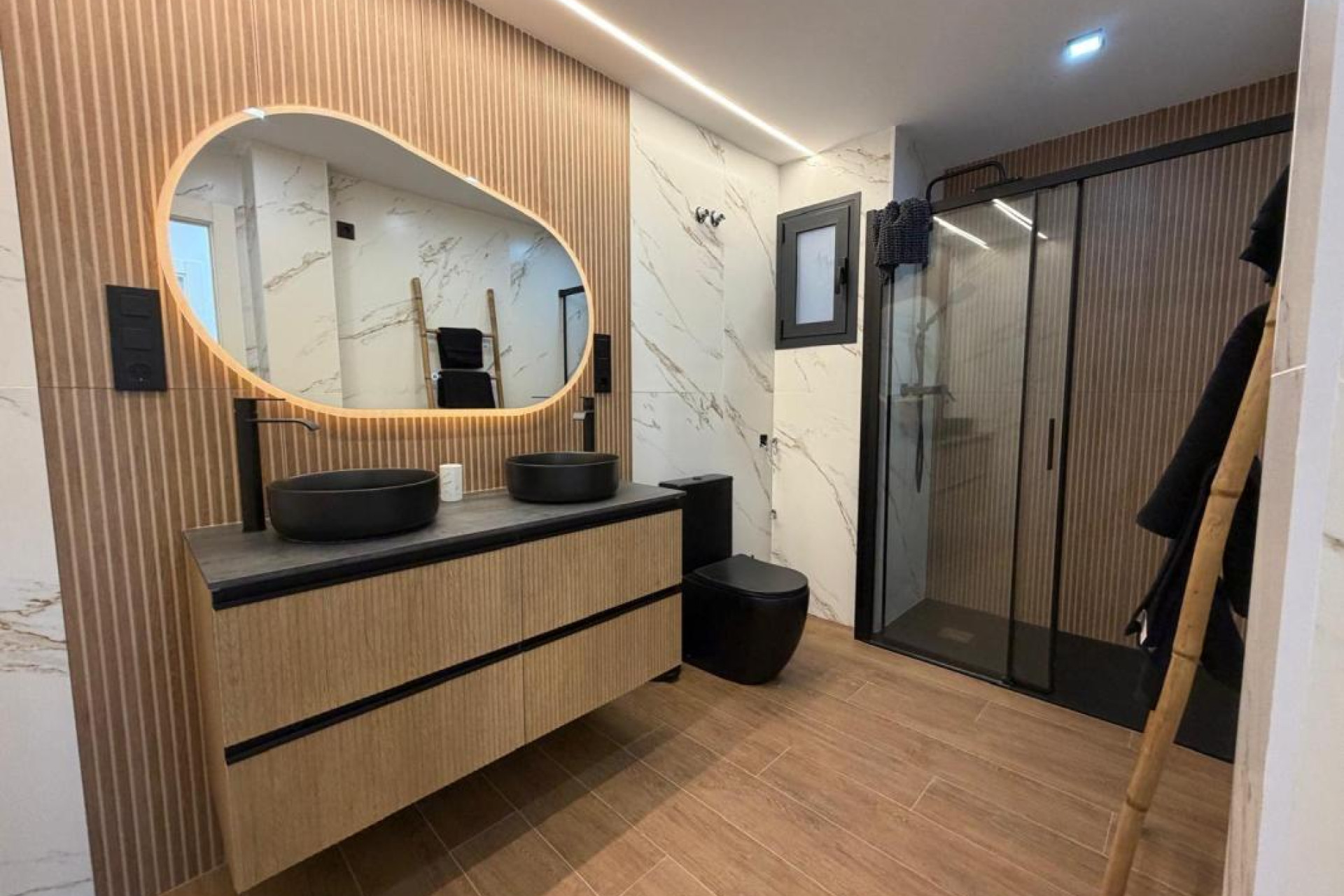 Revente - Maison de ville - Torrevieja - torrevieja