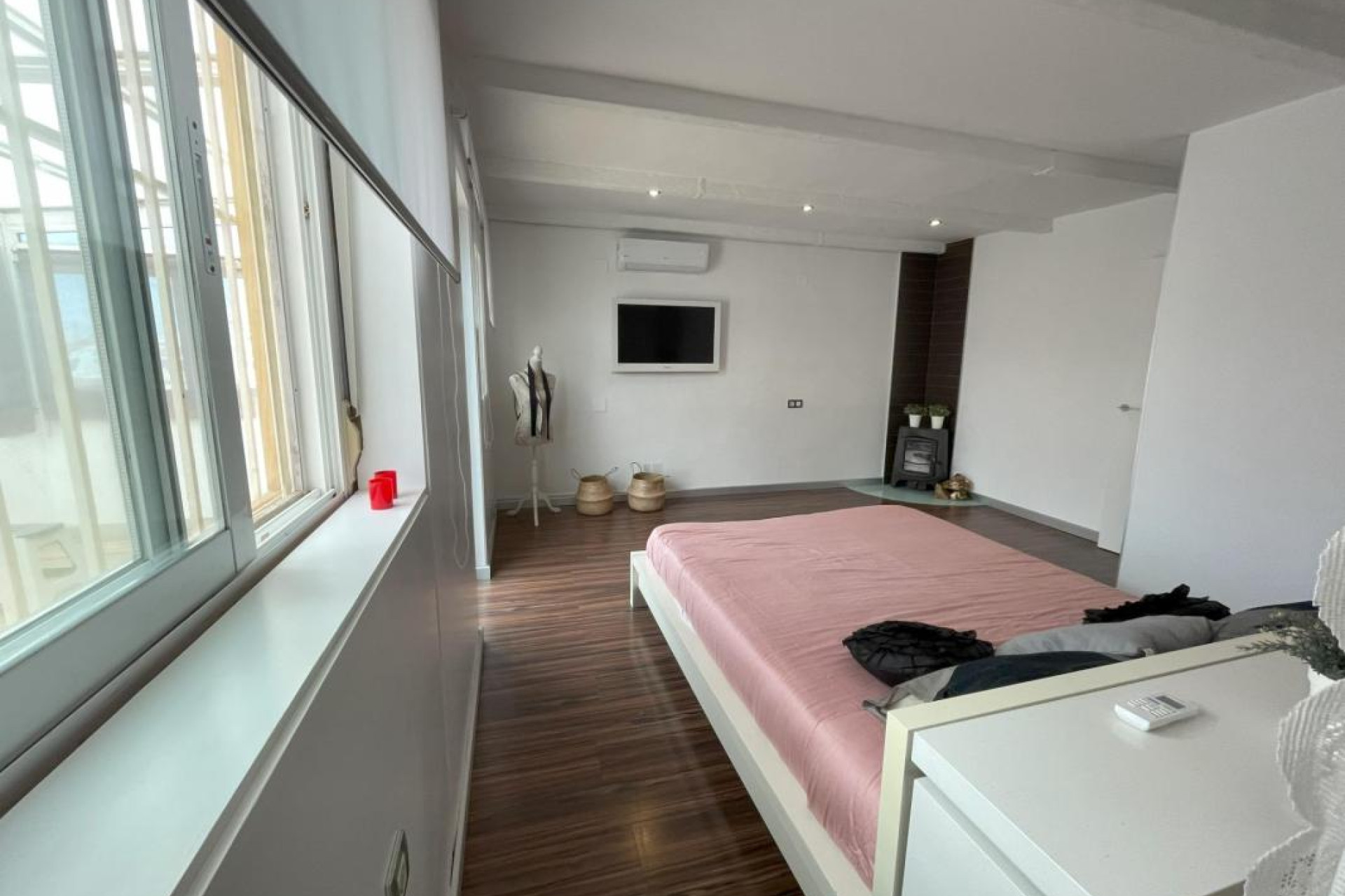 Revente - Maison de ville - Torrevieja - torrevieja