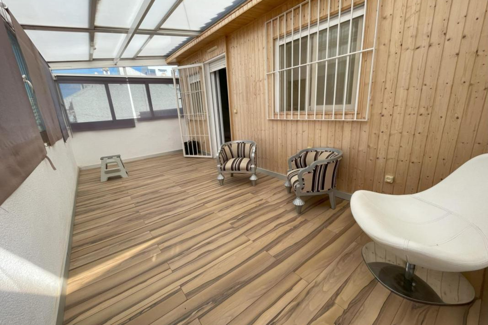 Revente - Maison de ville - Torrevieja - torrevieja