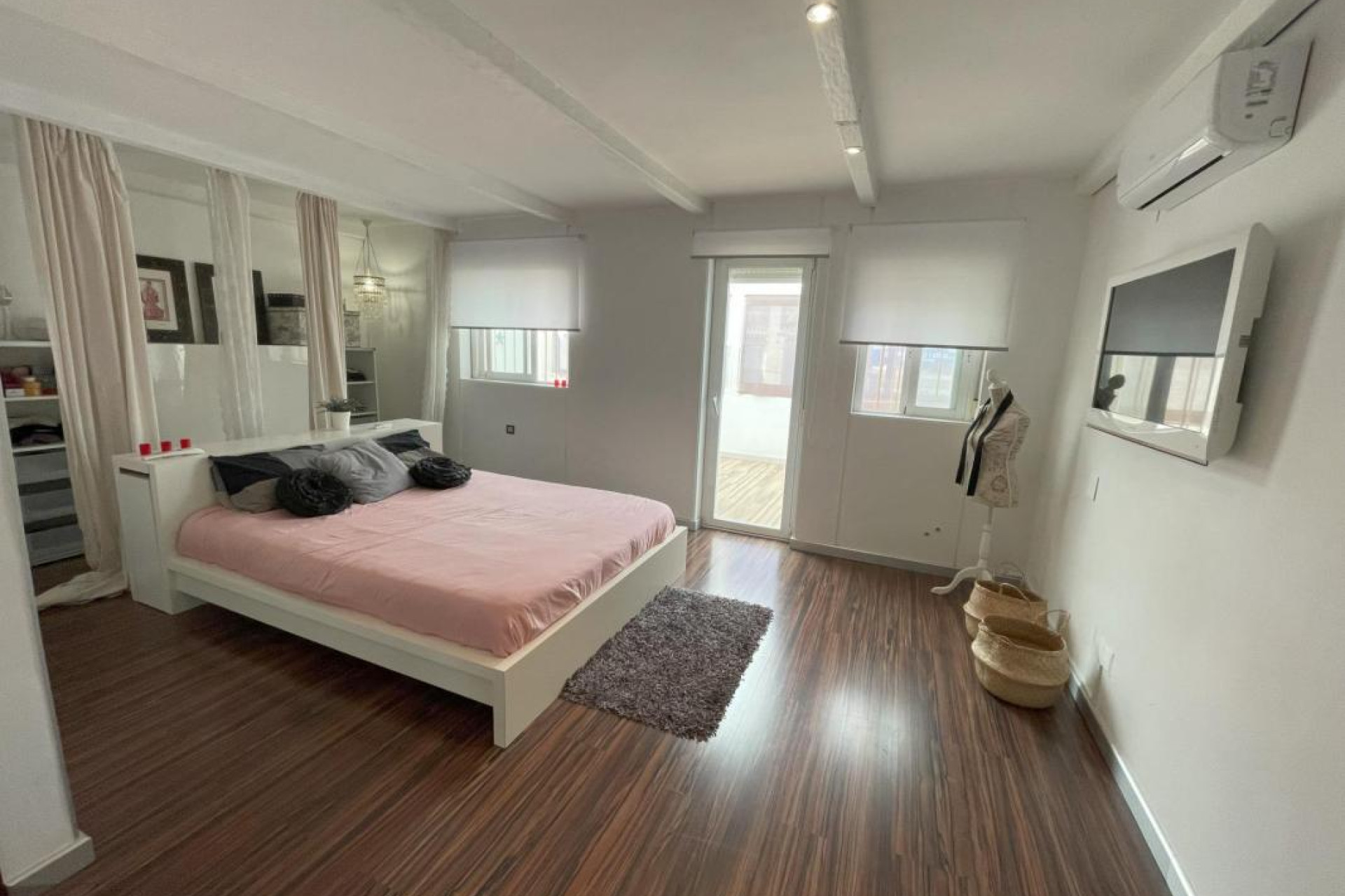 Revente - Maison de ville - Torrevieja - torrevieja