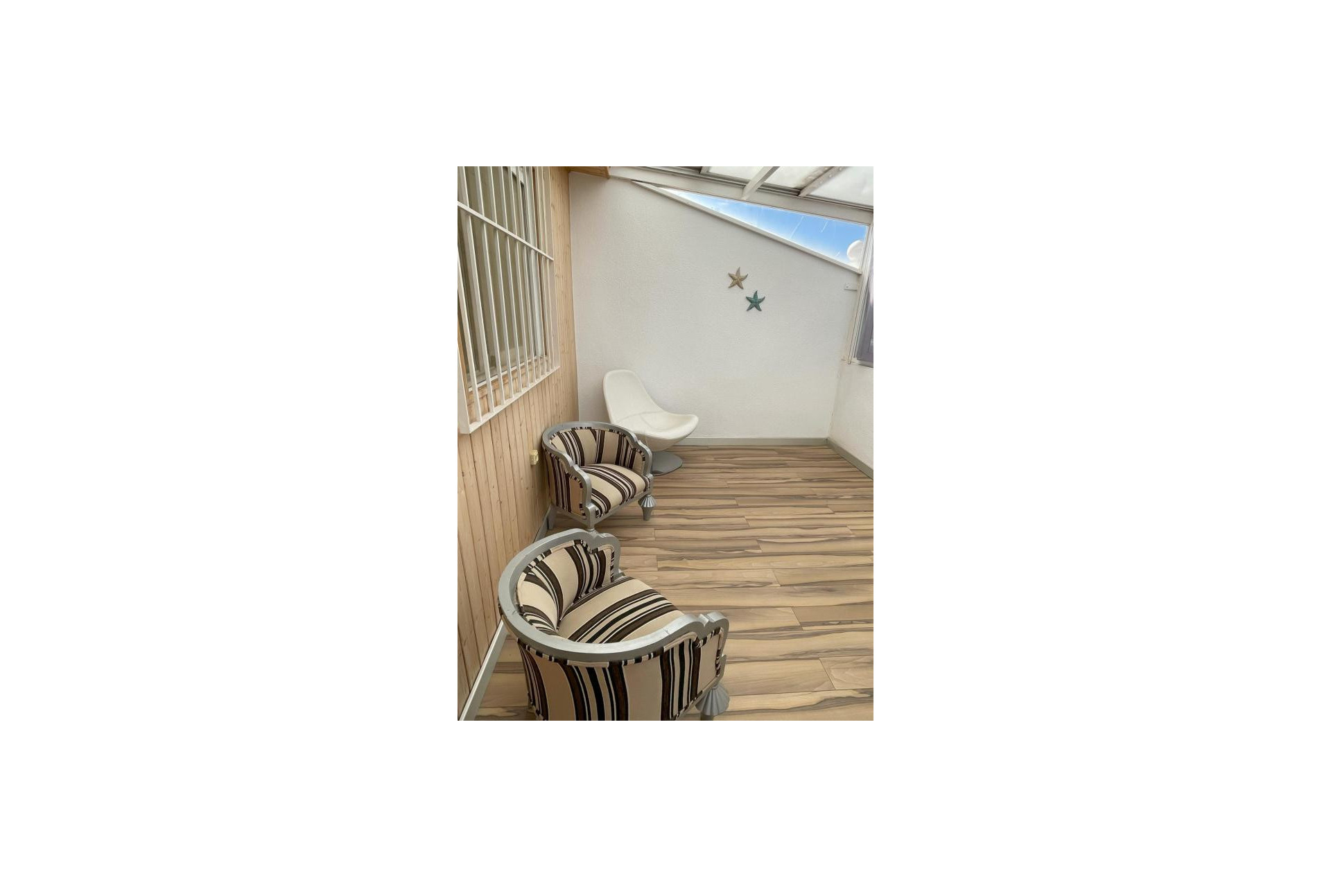Revente - Maison de ville - Torrevieja - torrevieja